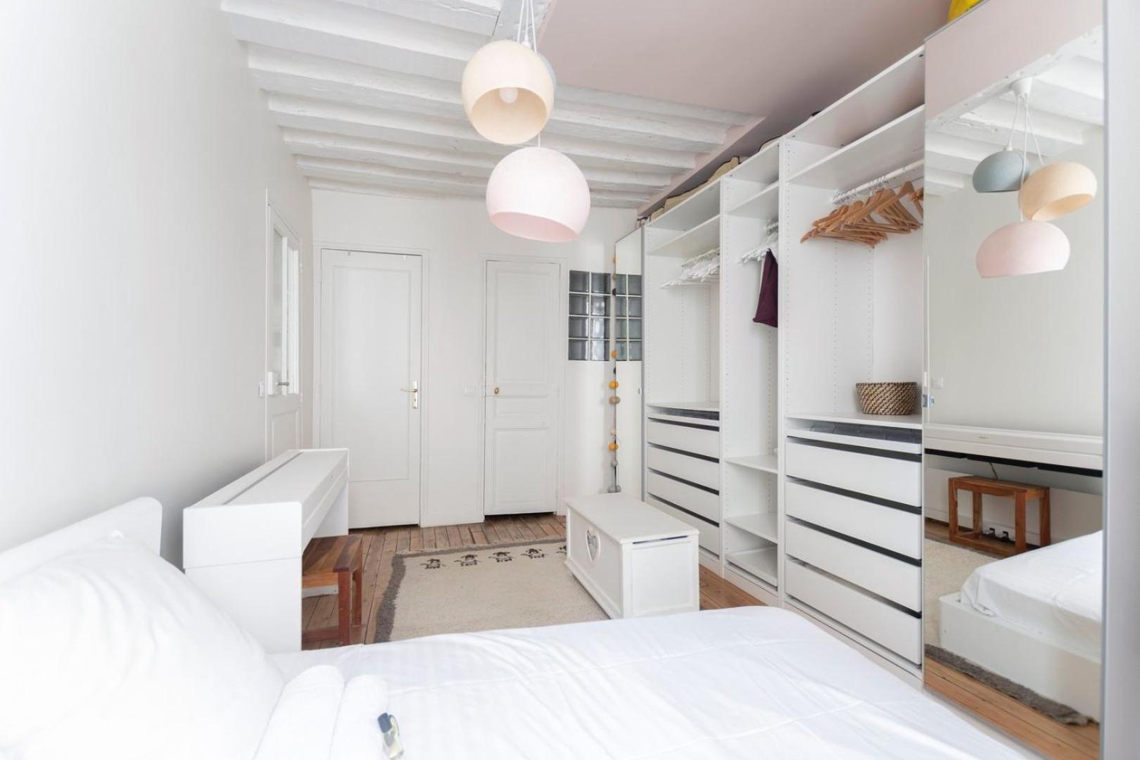 Appartement Guestready - Charming Central Apt Near Les Halles *