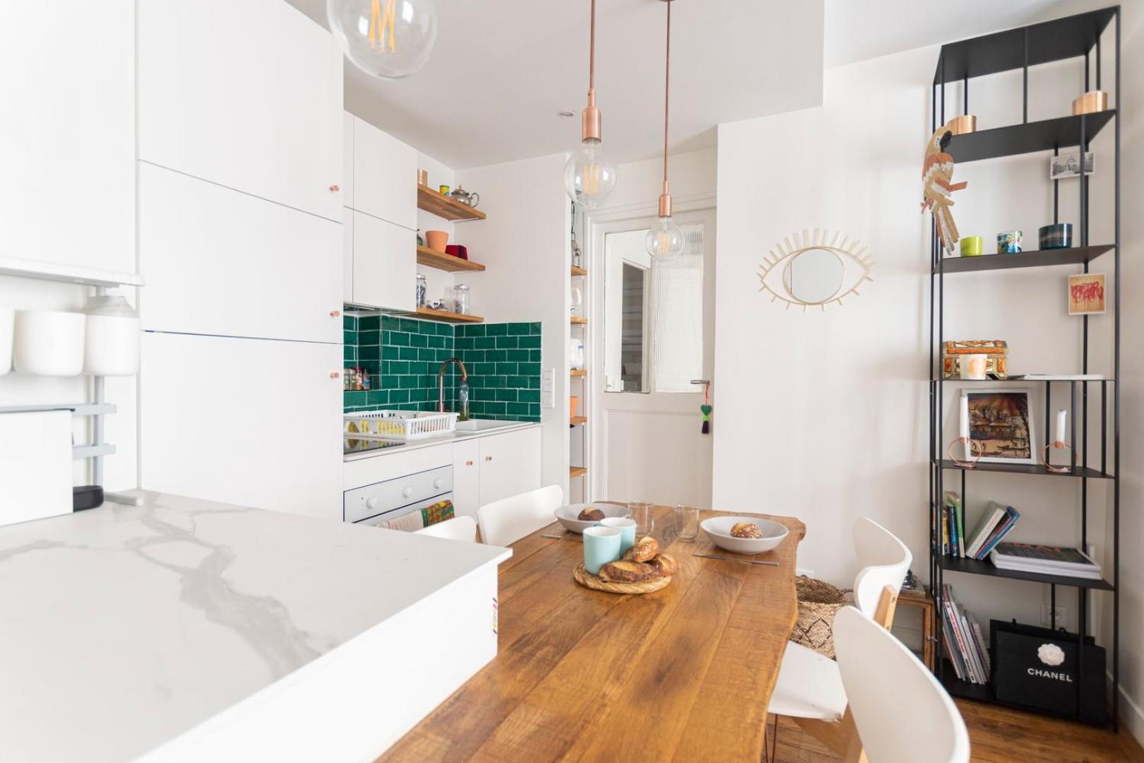 Guestready - Charming Central Apt Near Les Halles *