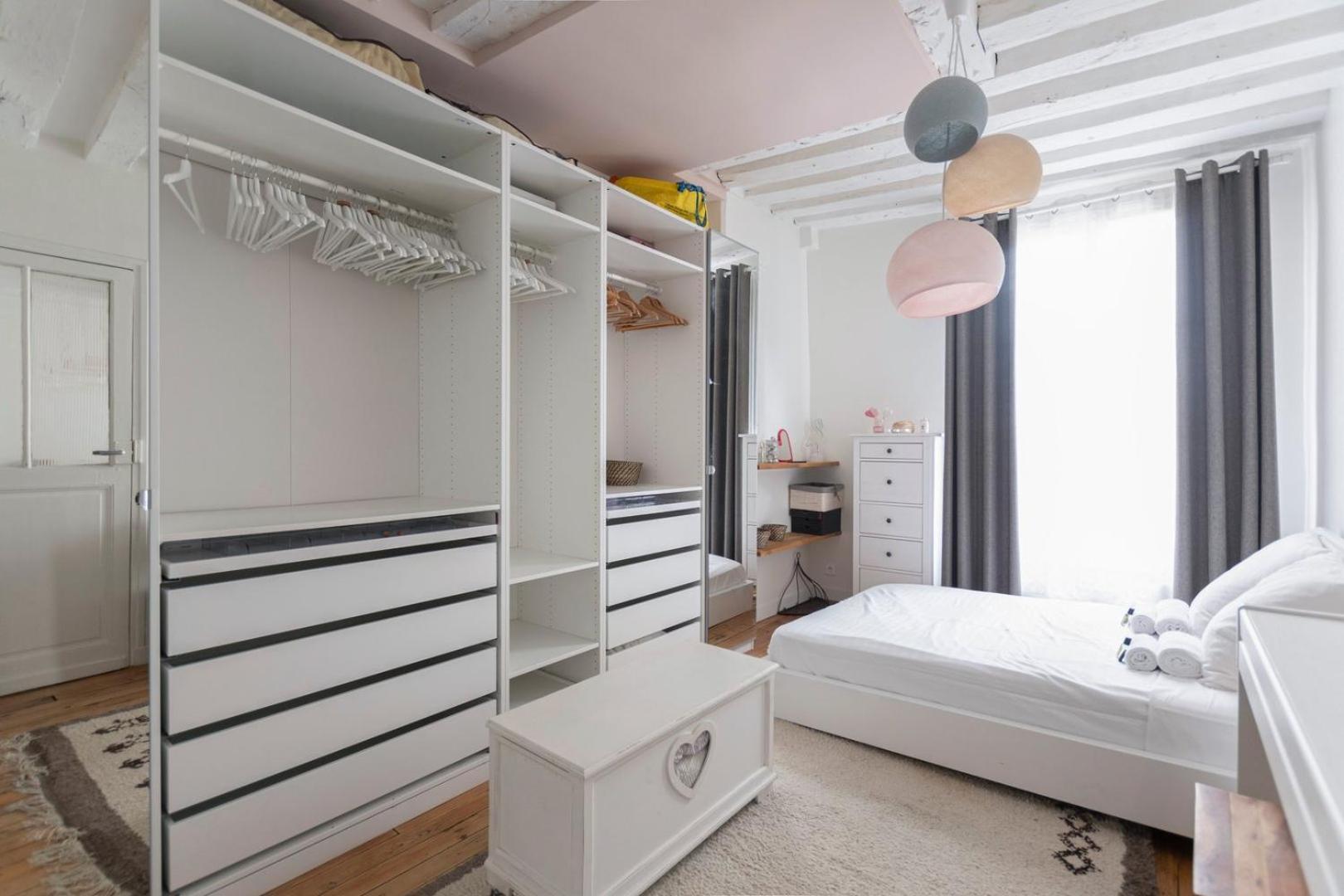 Guestready - Charming Central Apt Near Les Halles