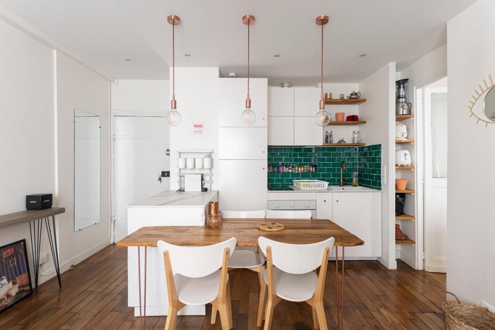 Appartement Guestready - Charming Central Apt Near Les Halles