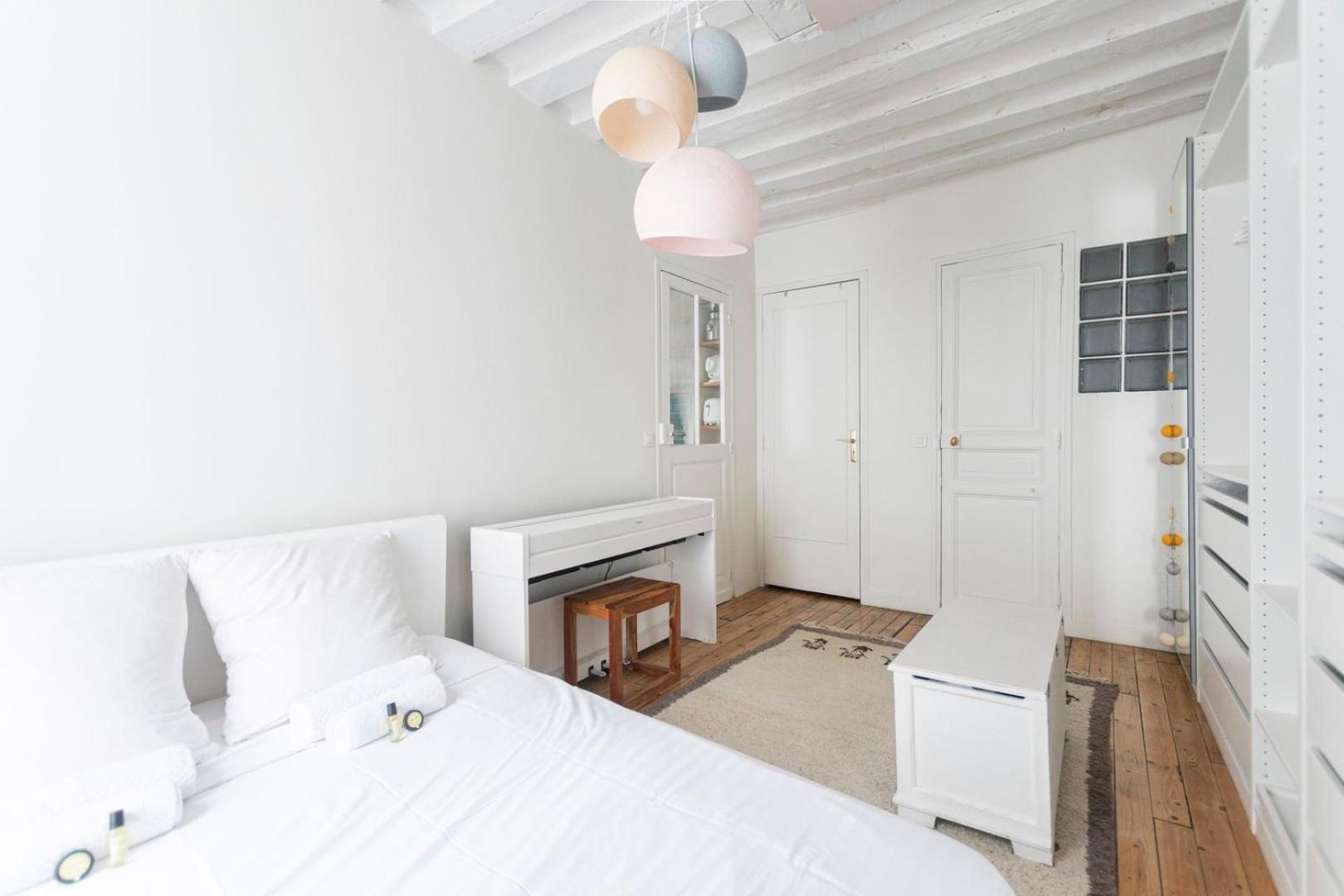 Appartement Guestready - Charming Central Apt Near Les Halles Paris
