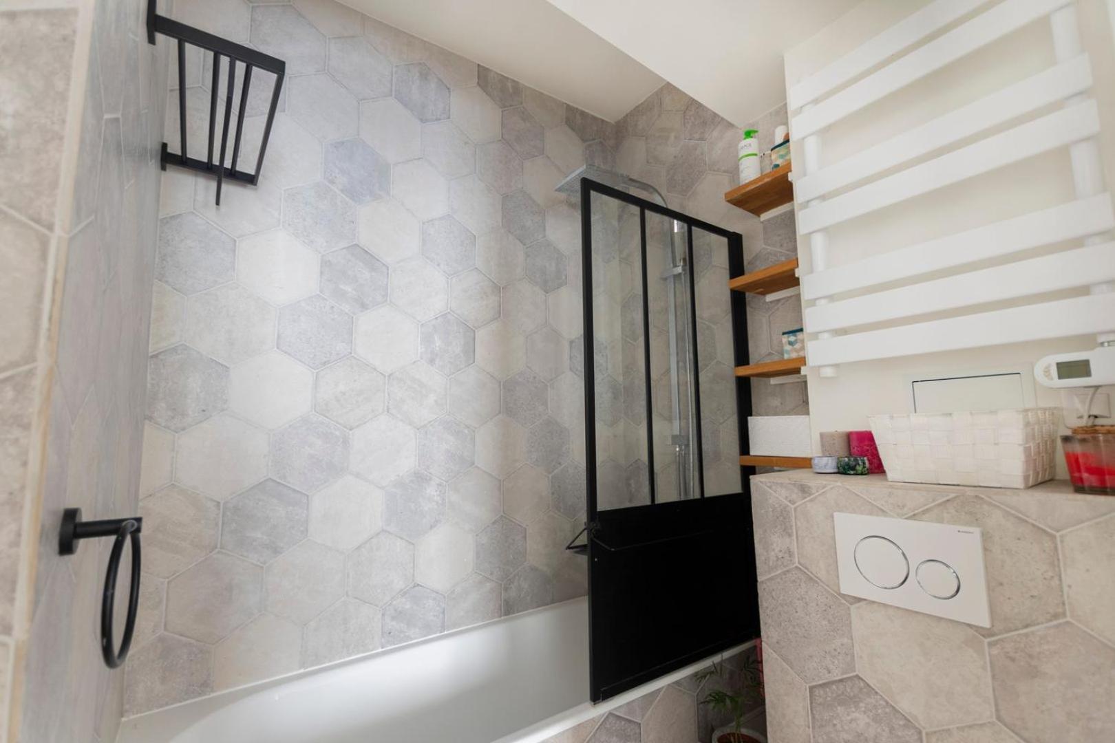 Guestready - Charming Central Apt Near Les Halles * Paris
