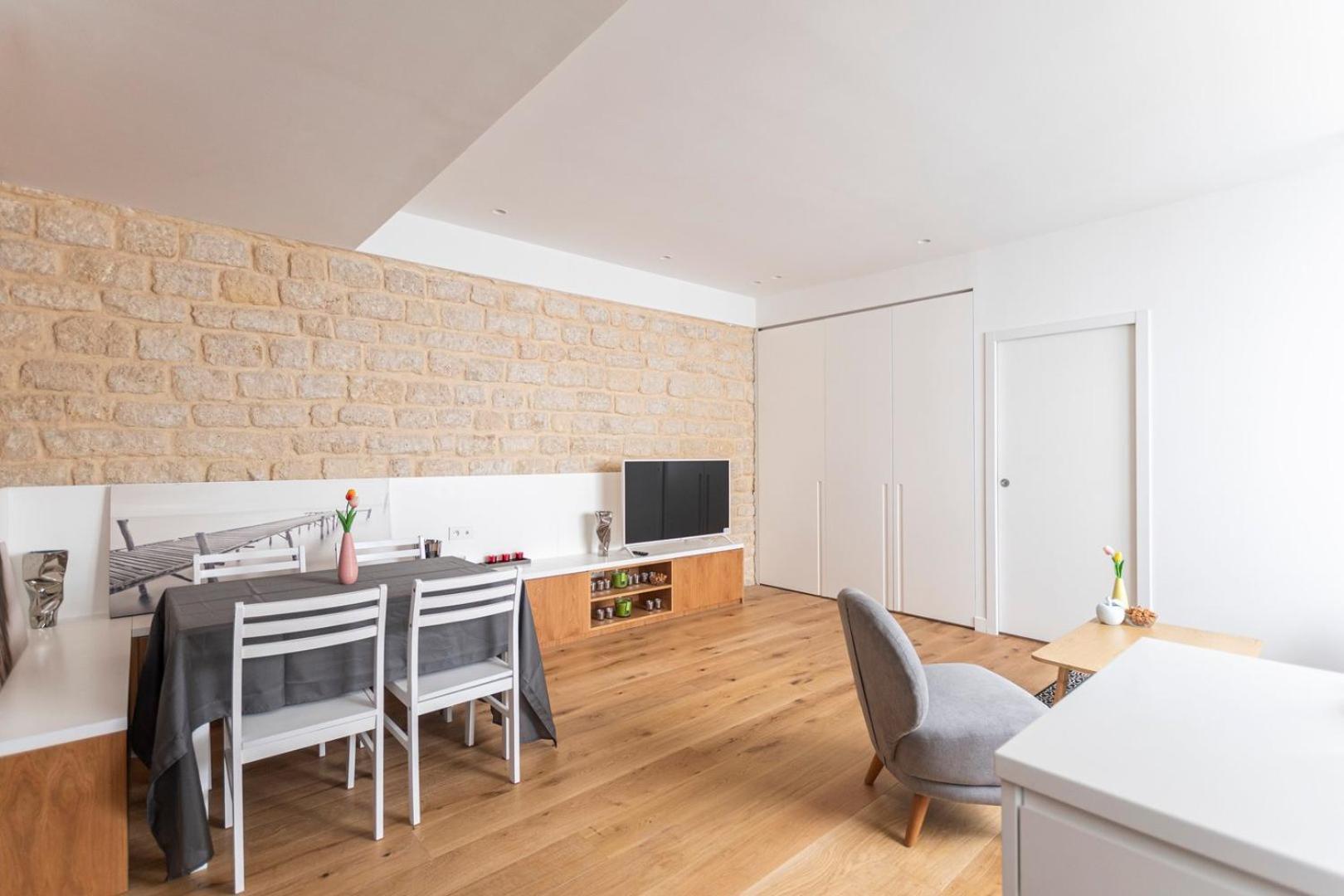 Guestready - Montaigne Luxury - Design Apartment *
