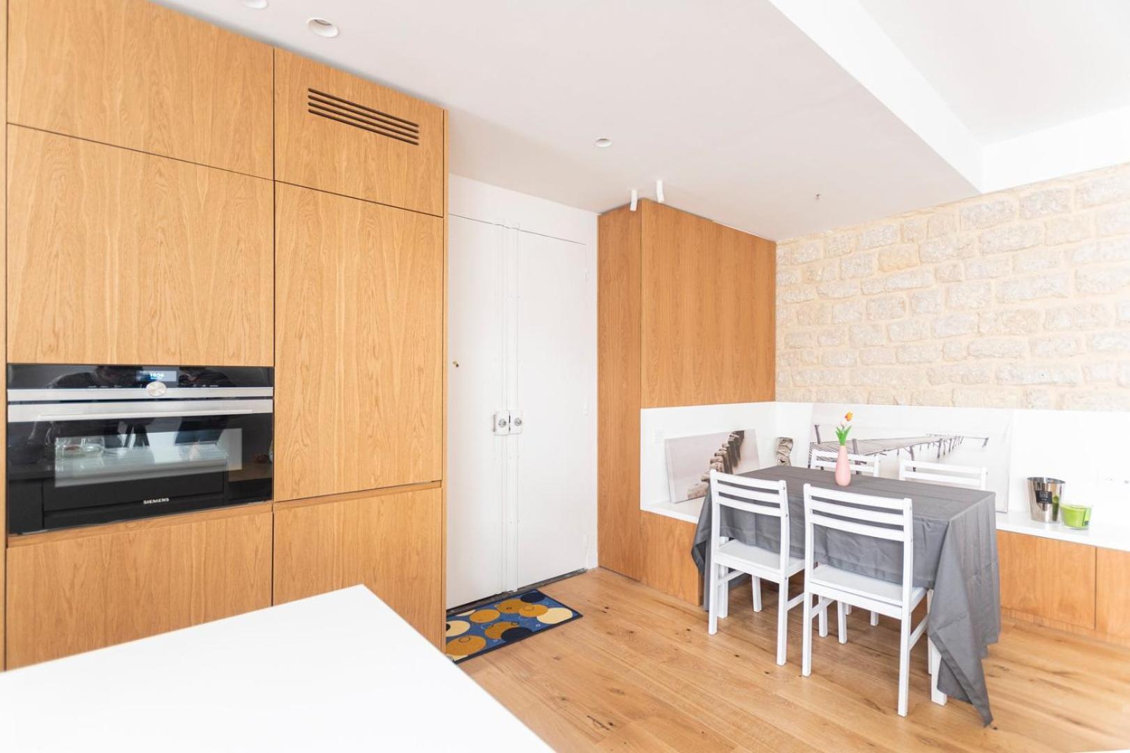 Guestready - Montaigne Luxury - Design Apartment *