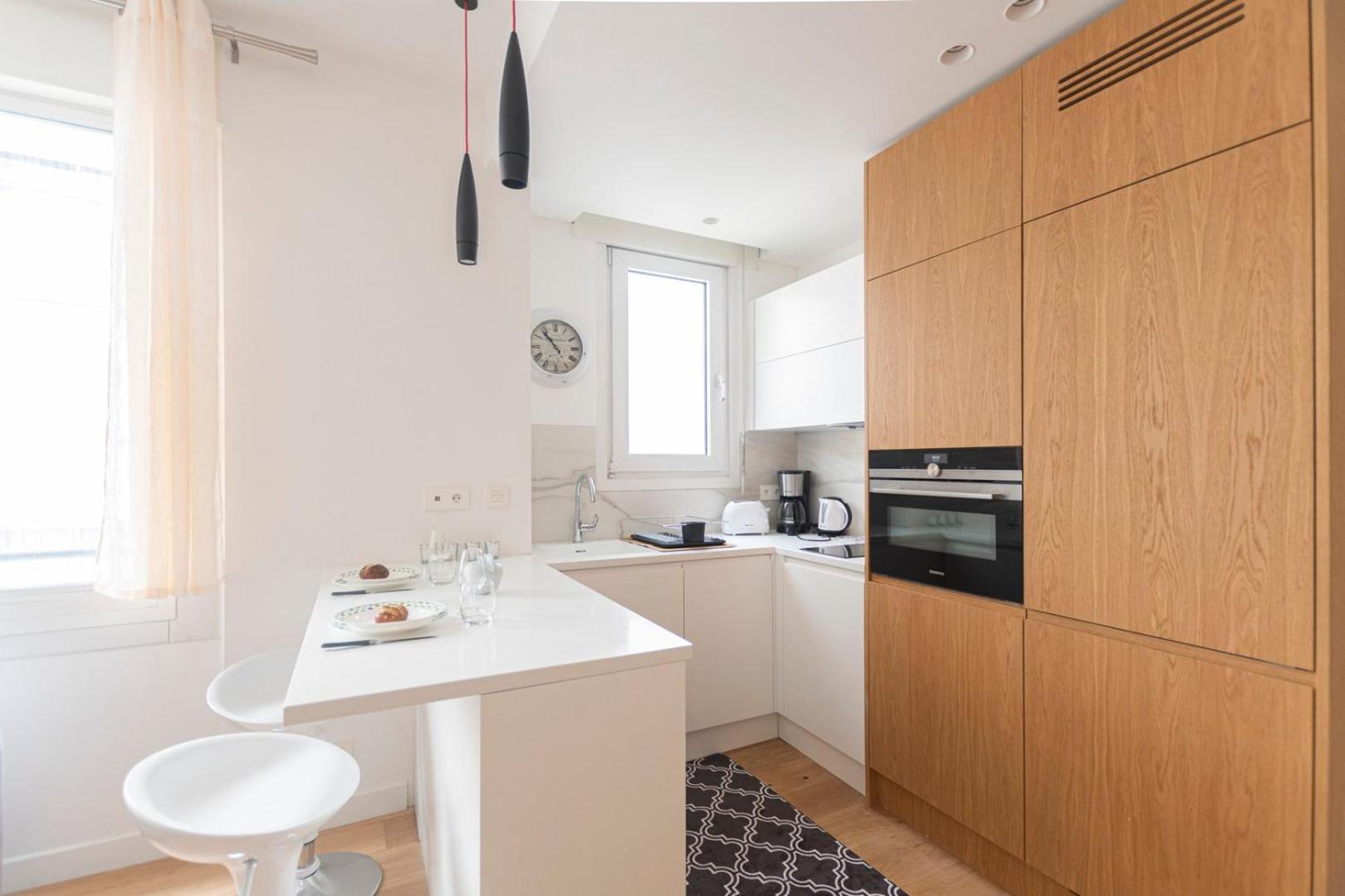 Apartment Guestready - Montaigne Luxury - Design *