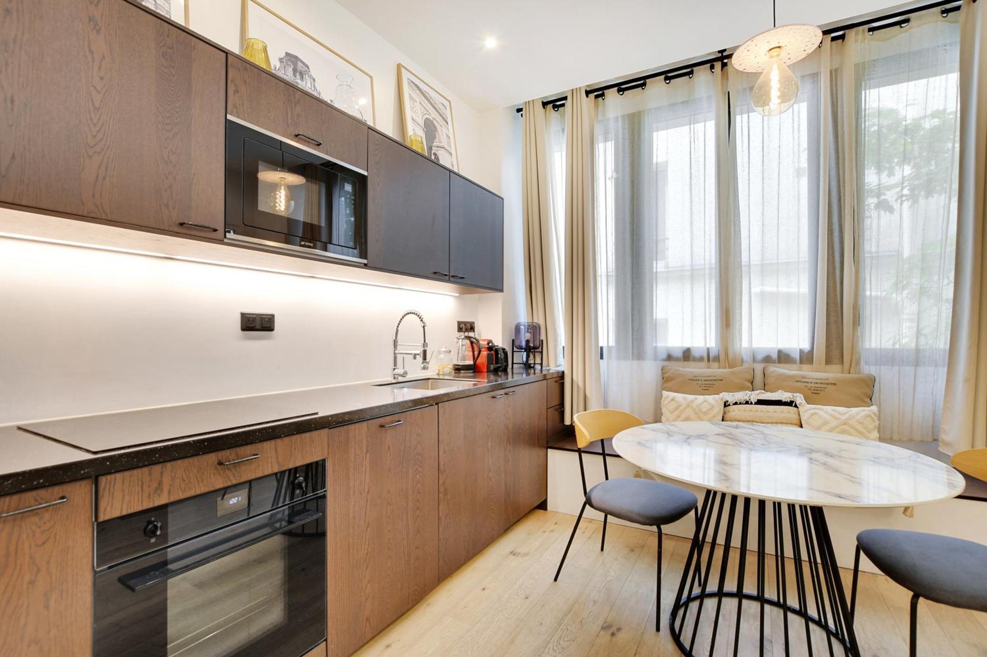 Pick A Flat's In Reuilly-diderot - Rue Claude Tillier Appartement