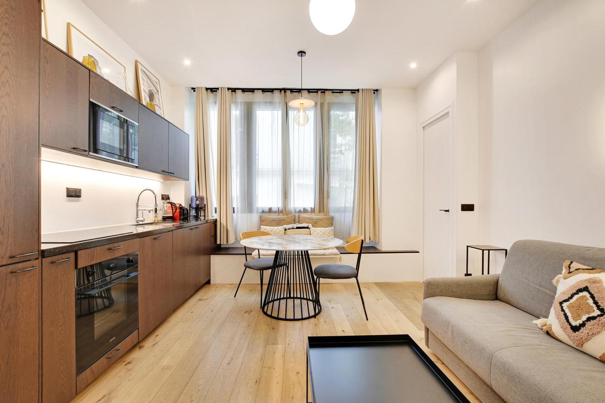Appartement Pick A Flat's In Reuilly-diderot - Rue Claude Tillier *