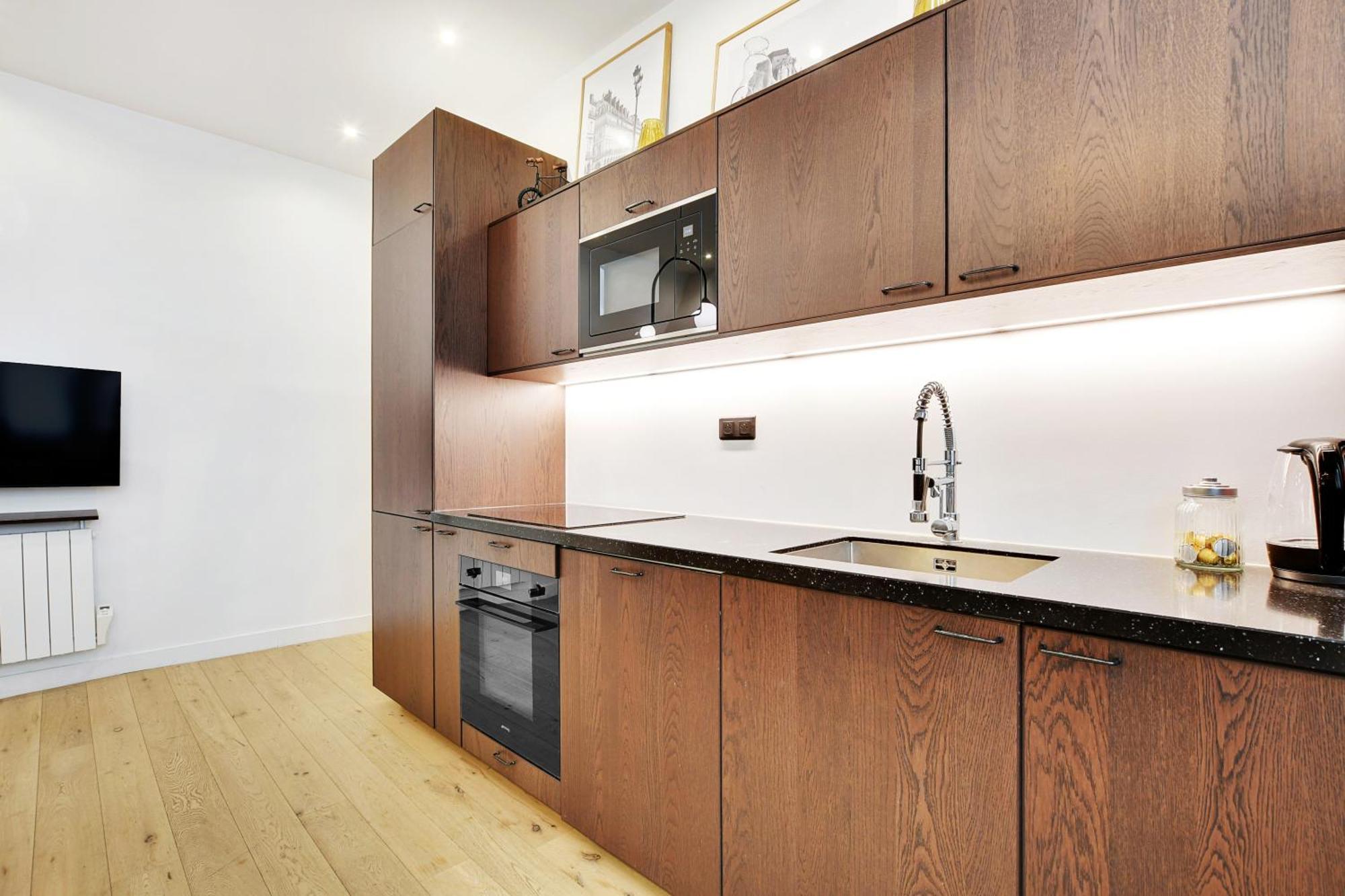 Appartement Pick A Flat's In Reuilly-diderot - Rue Claude Tillier Paris