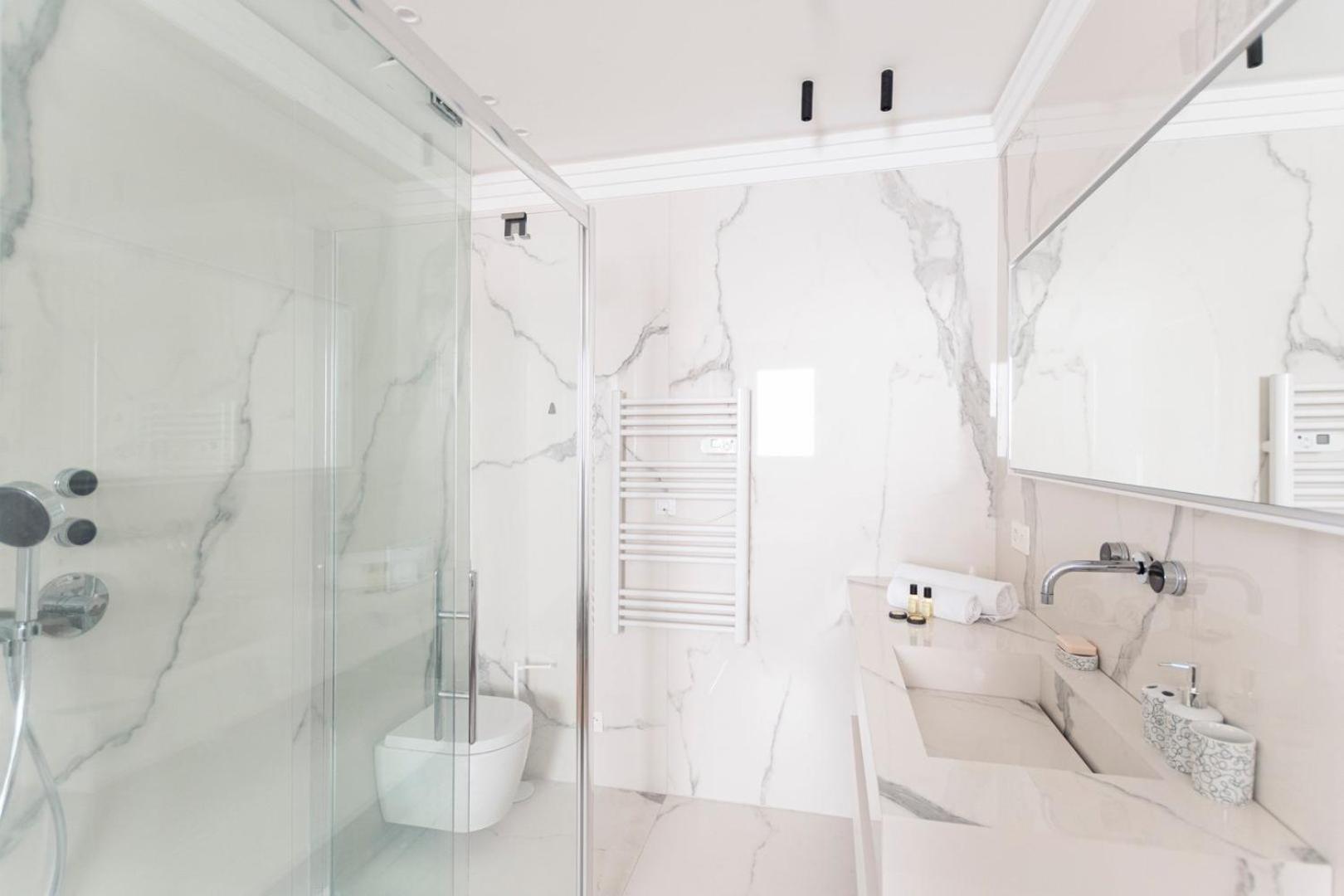 Guestready - Montaigne Luxury - Design Apartment Paris