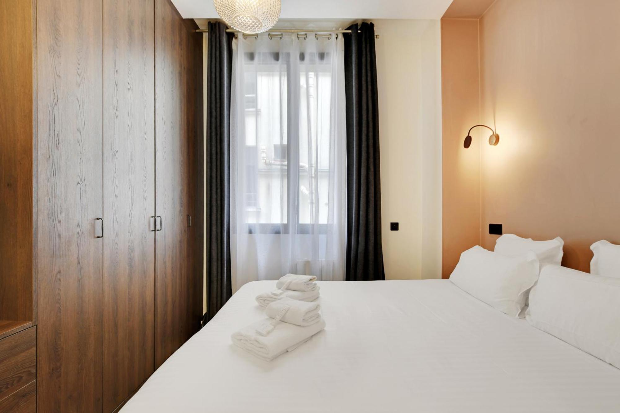 Pick A Flat's In Reuilly-diderot - Rue Claude Tillier Appartement *