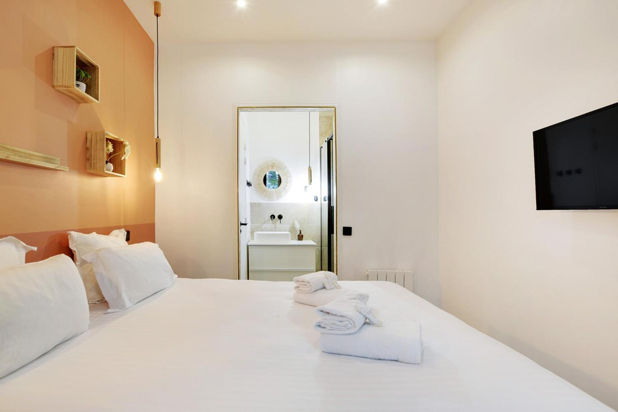 Pick A Flat's In Reuilly-diderot - Rue Claude Tillier Appartement