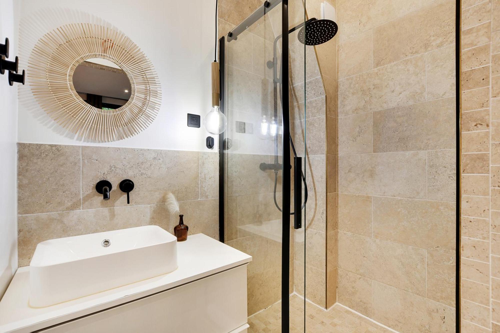 Pick A Flat's In Reuilly-diderot - Rue Claude Tillier Appartement Paris