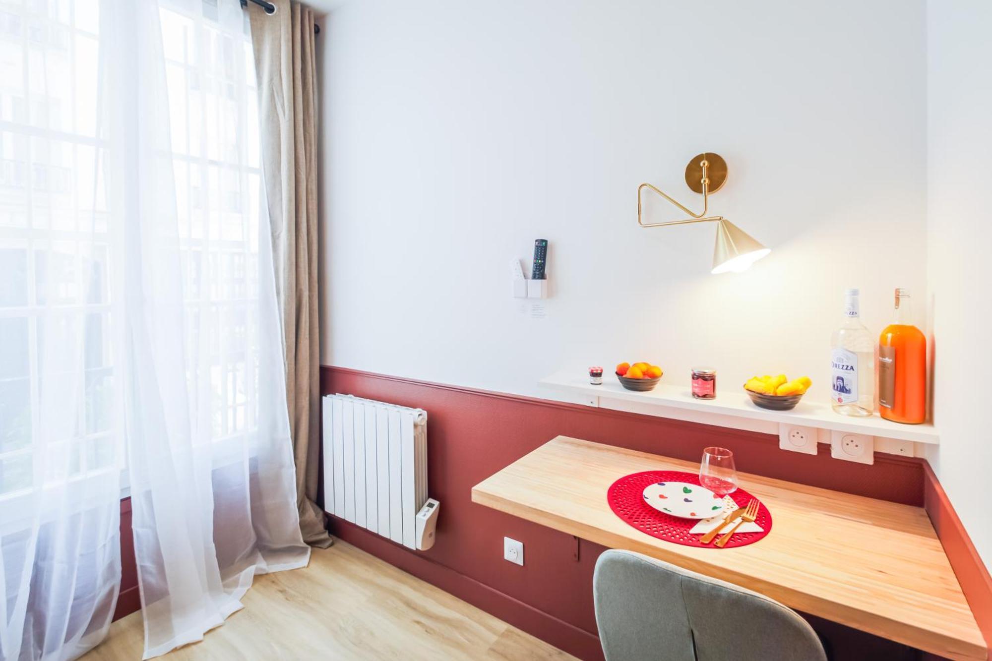 Appartement Ws Montparnasse - Maine *
