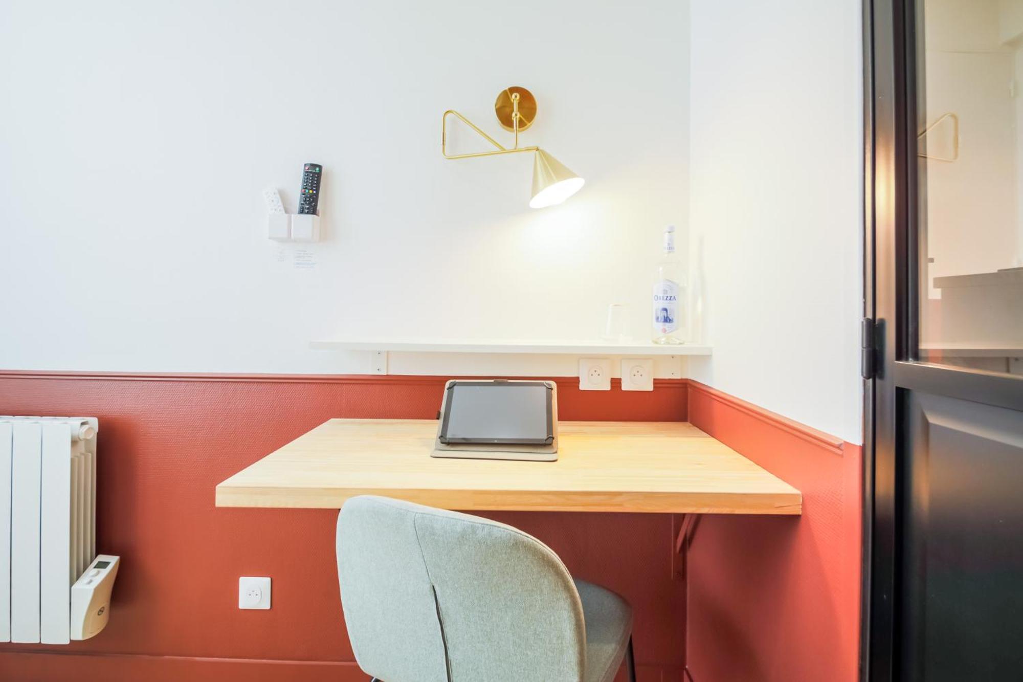 Appartement Ws Montparnasse - Maine