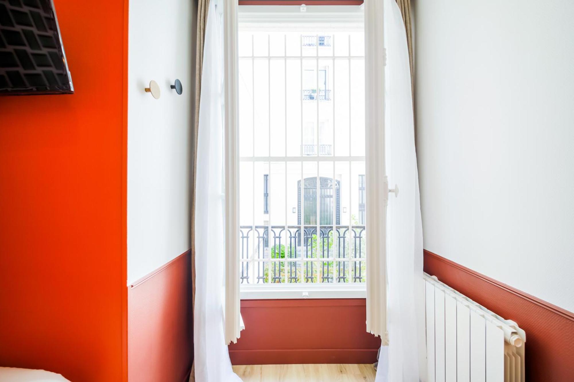 Appartement Ws Montparnasse - Maine Paris