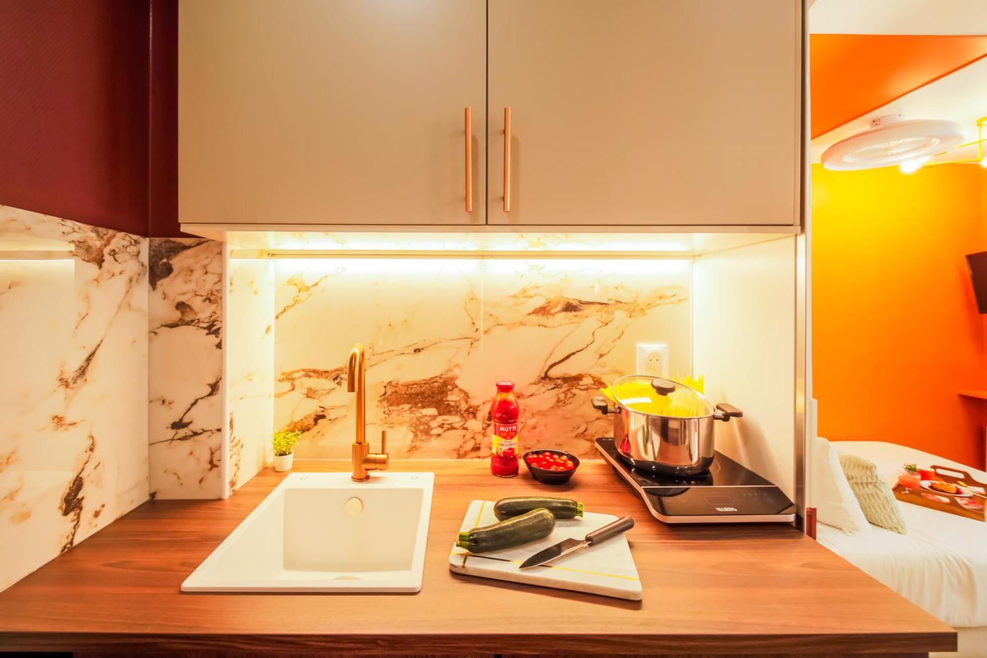 Ws Montparnasse - Maine Appartement