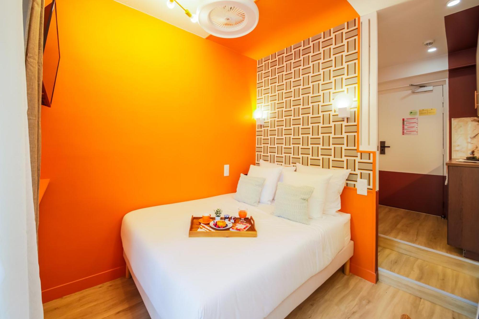 Ws Montparnasse - Maine Appartement