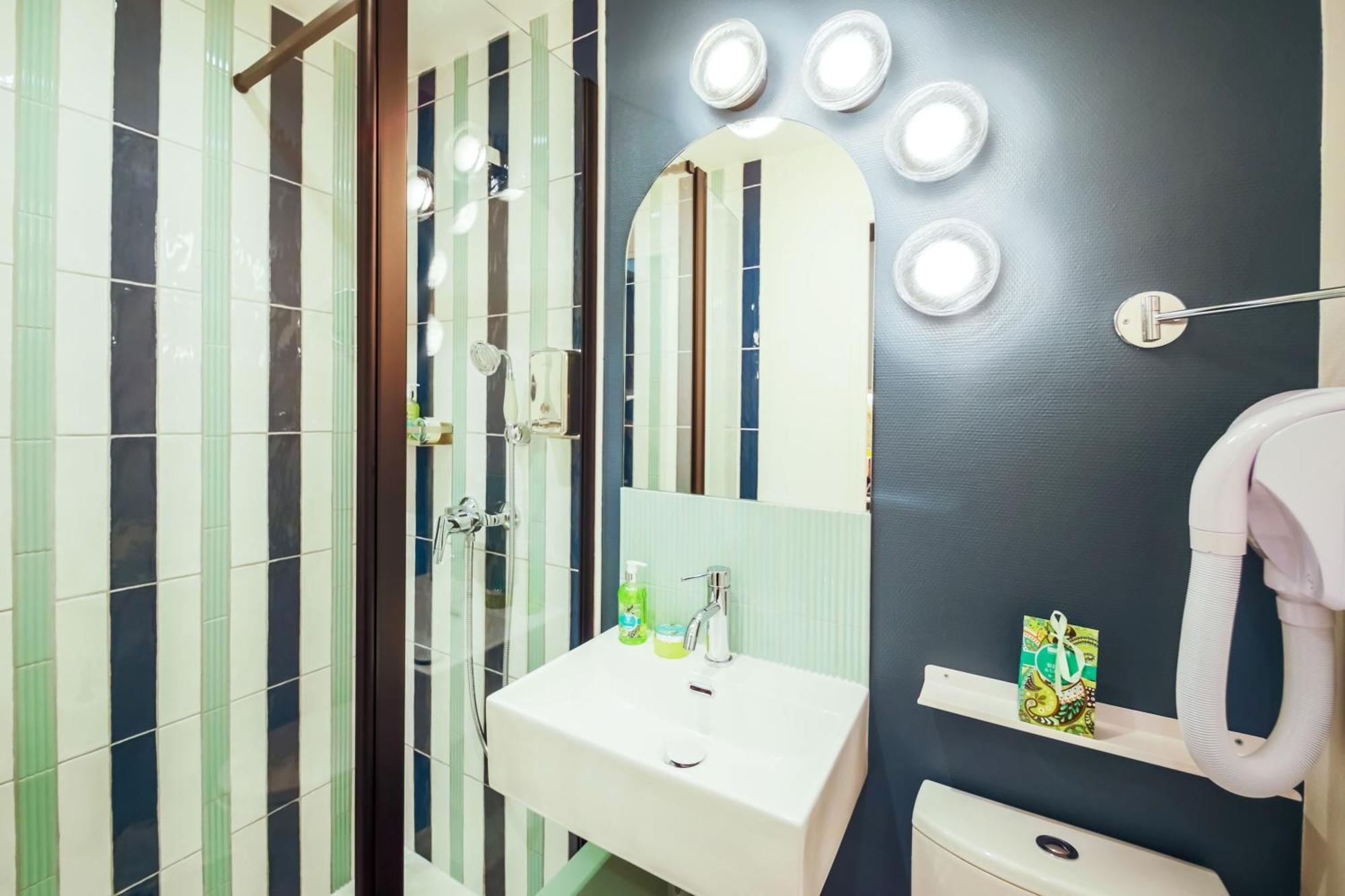 Ws Montparnasse - Maine Appartement
