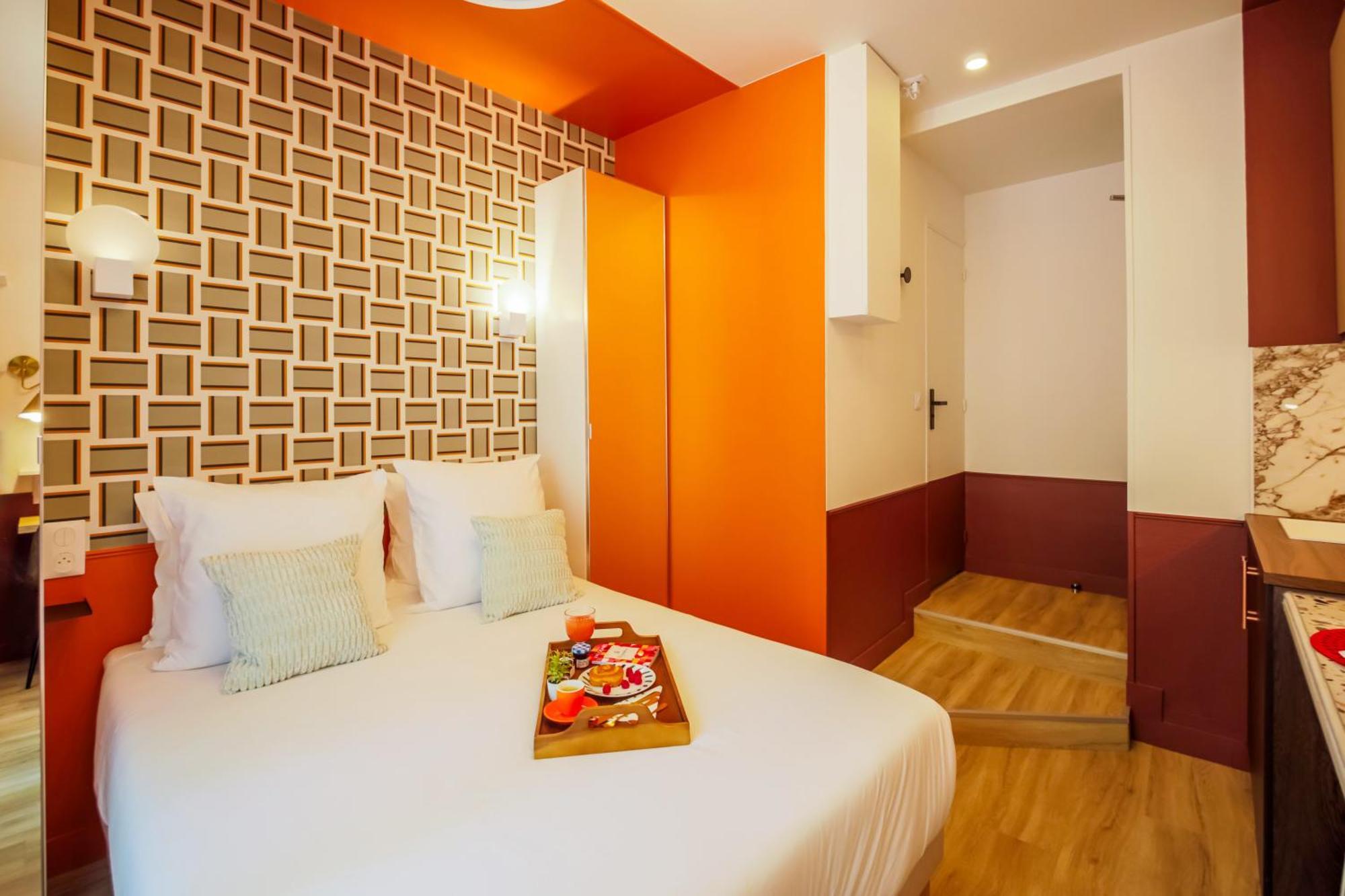 Appartement Ws Montparnasse - Maine