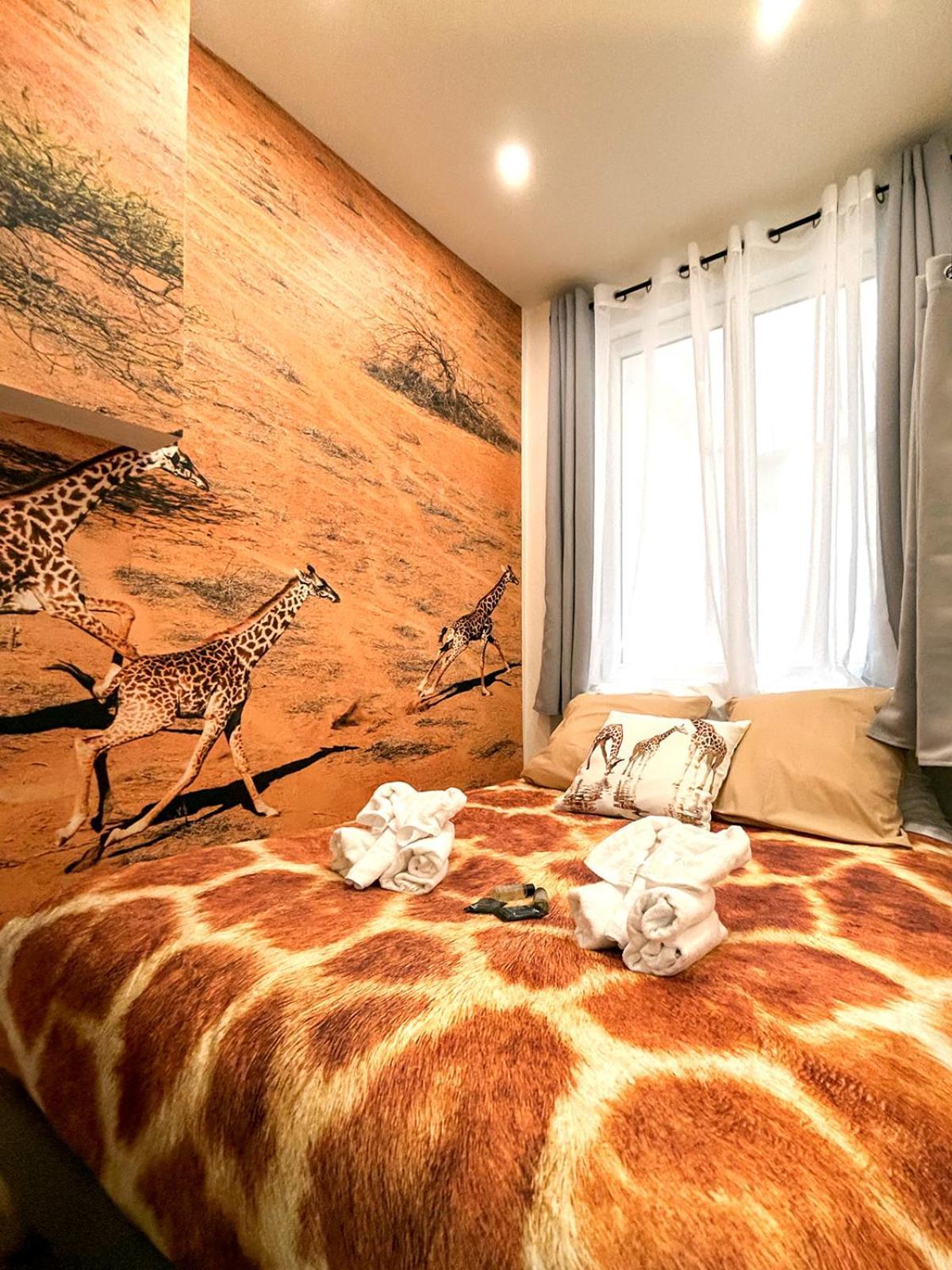 Nets - La Coulee Verte Appartement