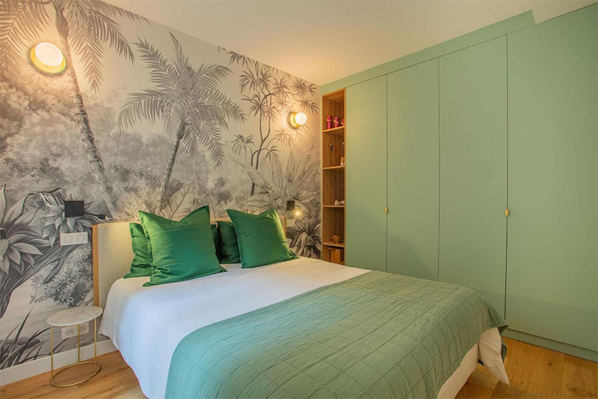 Montmartre Rochechouart - 1 Bed Paris