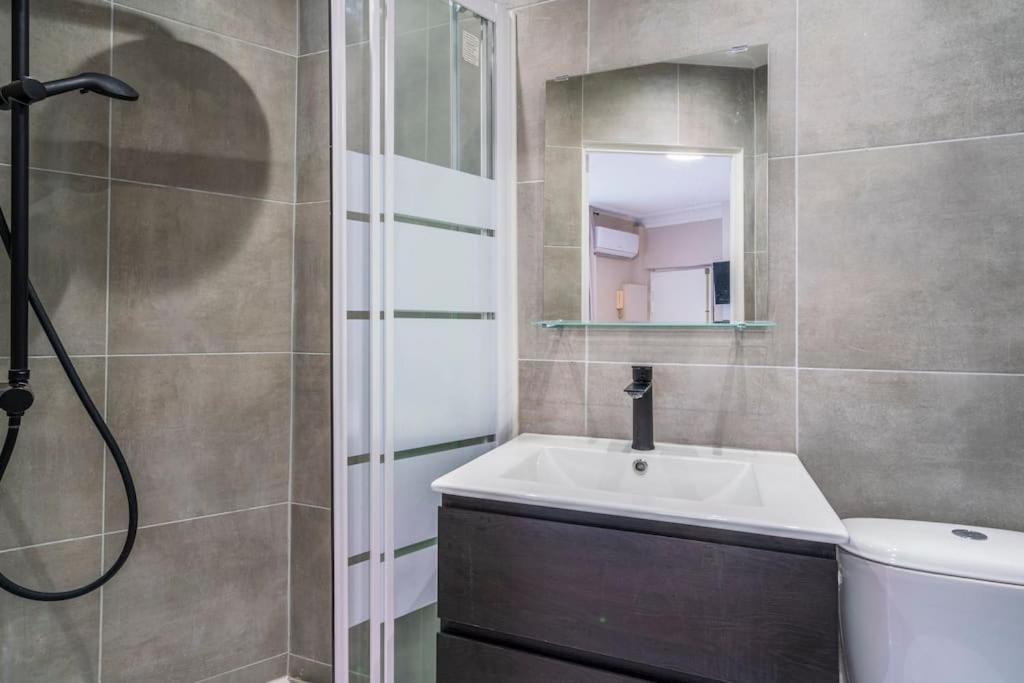 Appartement Cosy Bois De Vincennes Paris