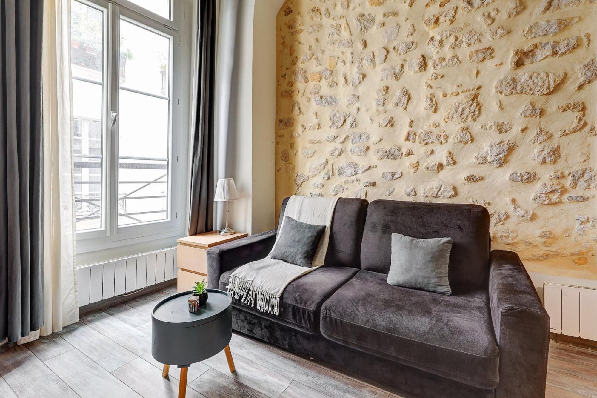 Le Marais & Pompidou - Cityapartmentstay Apartment