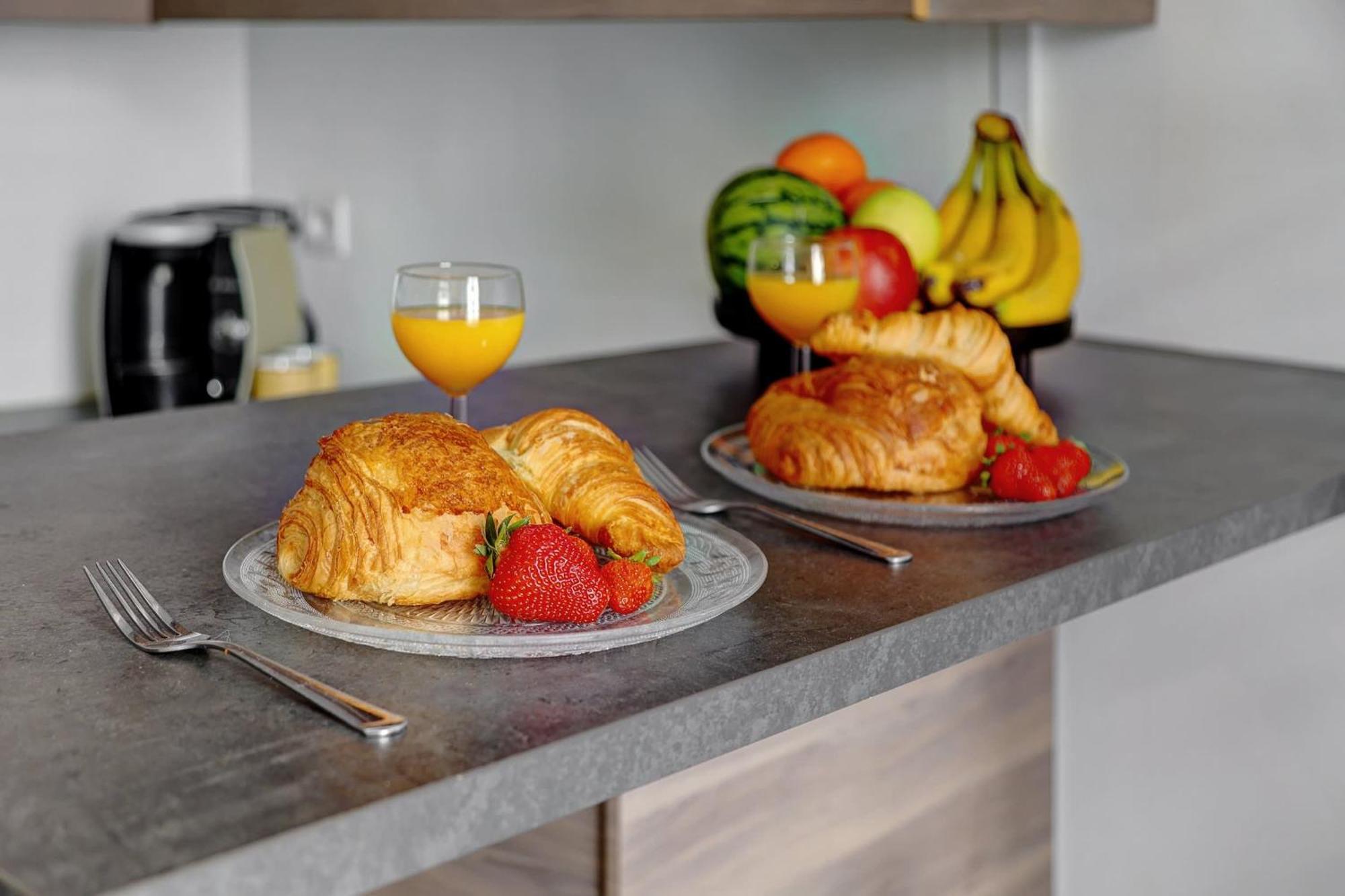 Le Marais & Pompidou - Cityapartmentstay Apartment *