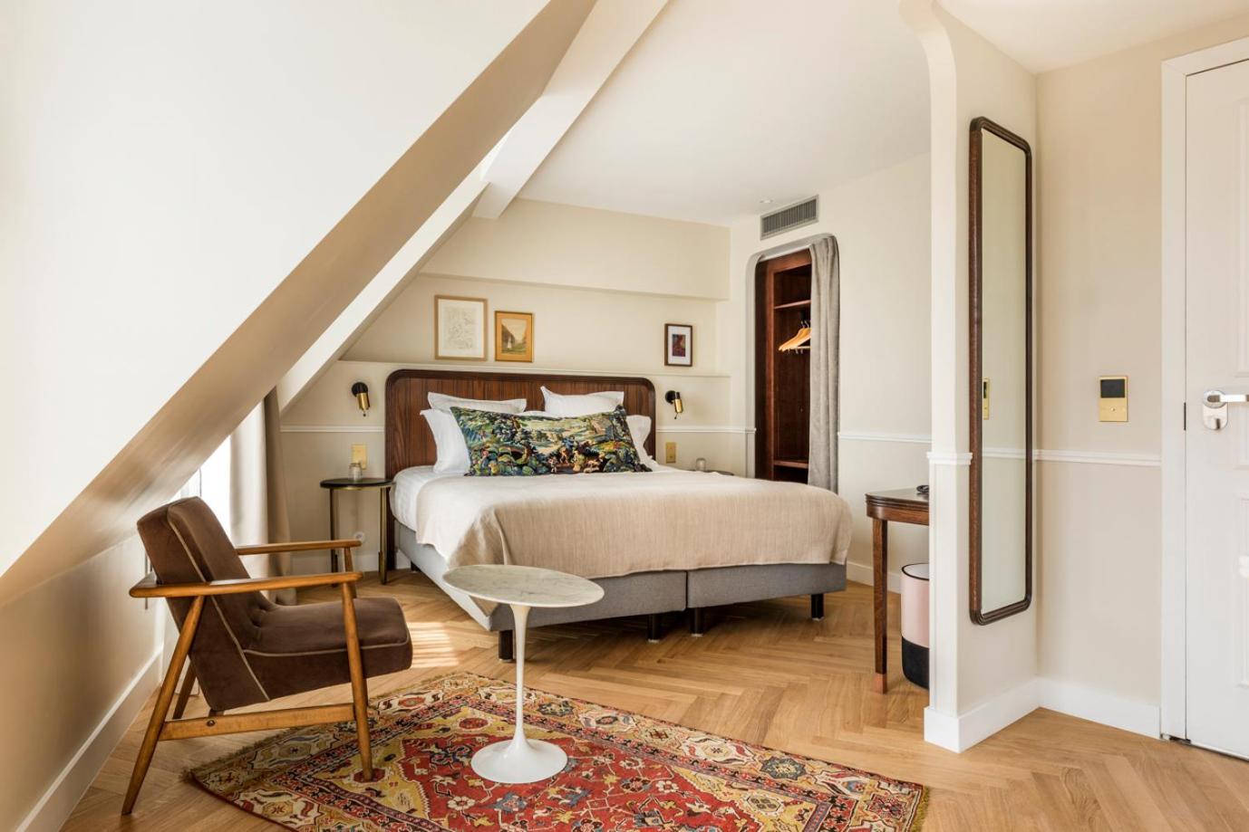 Timhotel Opéra Grands-magasins Hotel 4*