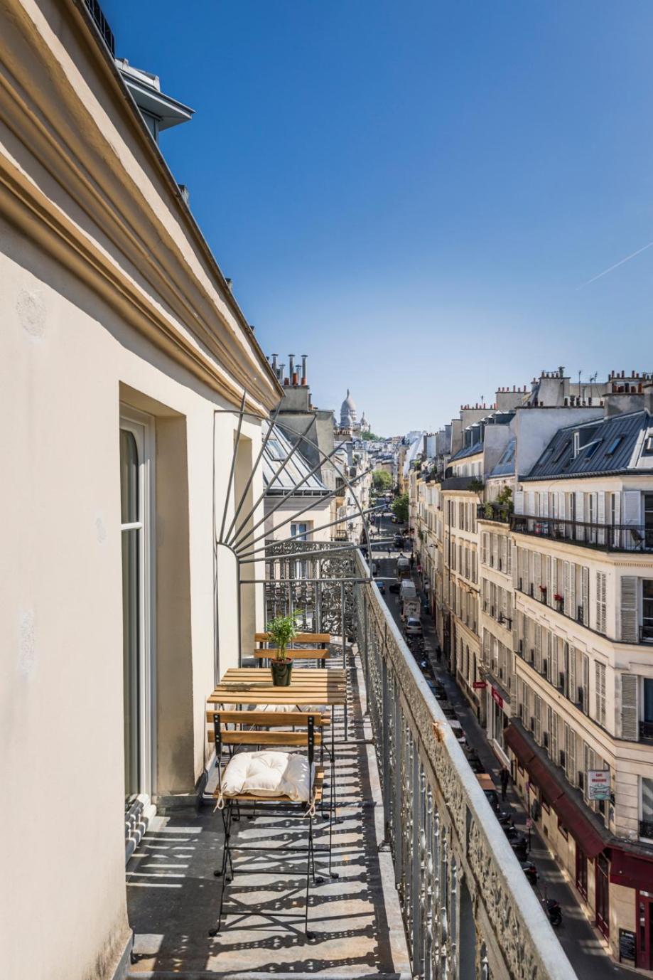 Timhotel Opéra Grands-magasins Hotel