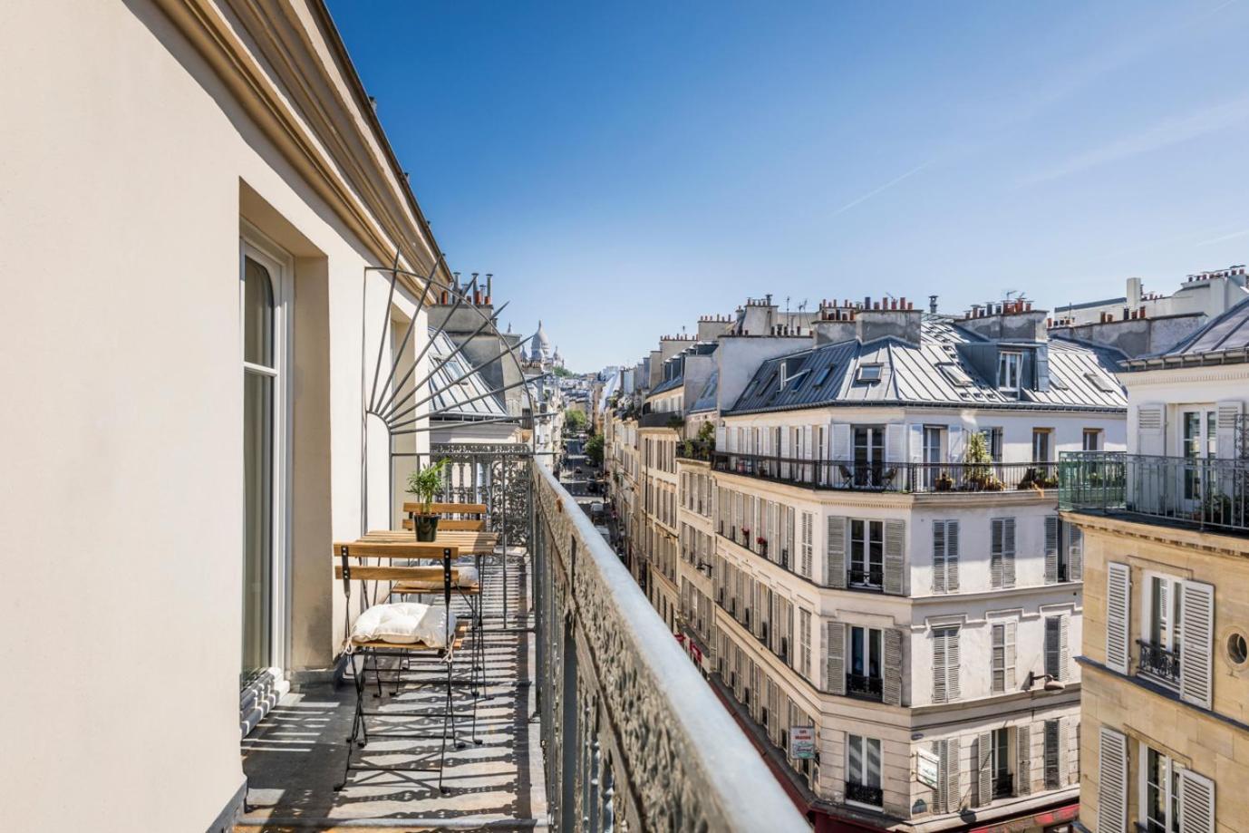 Timhotel Opéra Grands-magasins Hotel 4*
