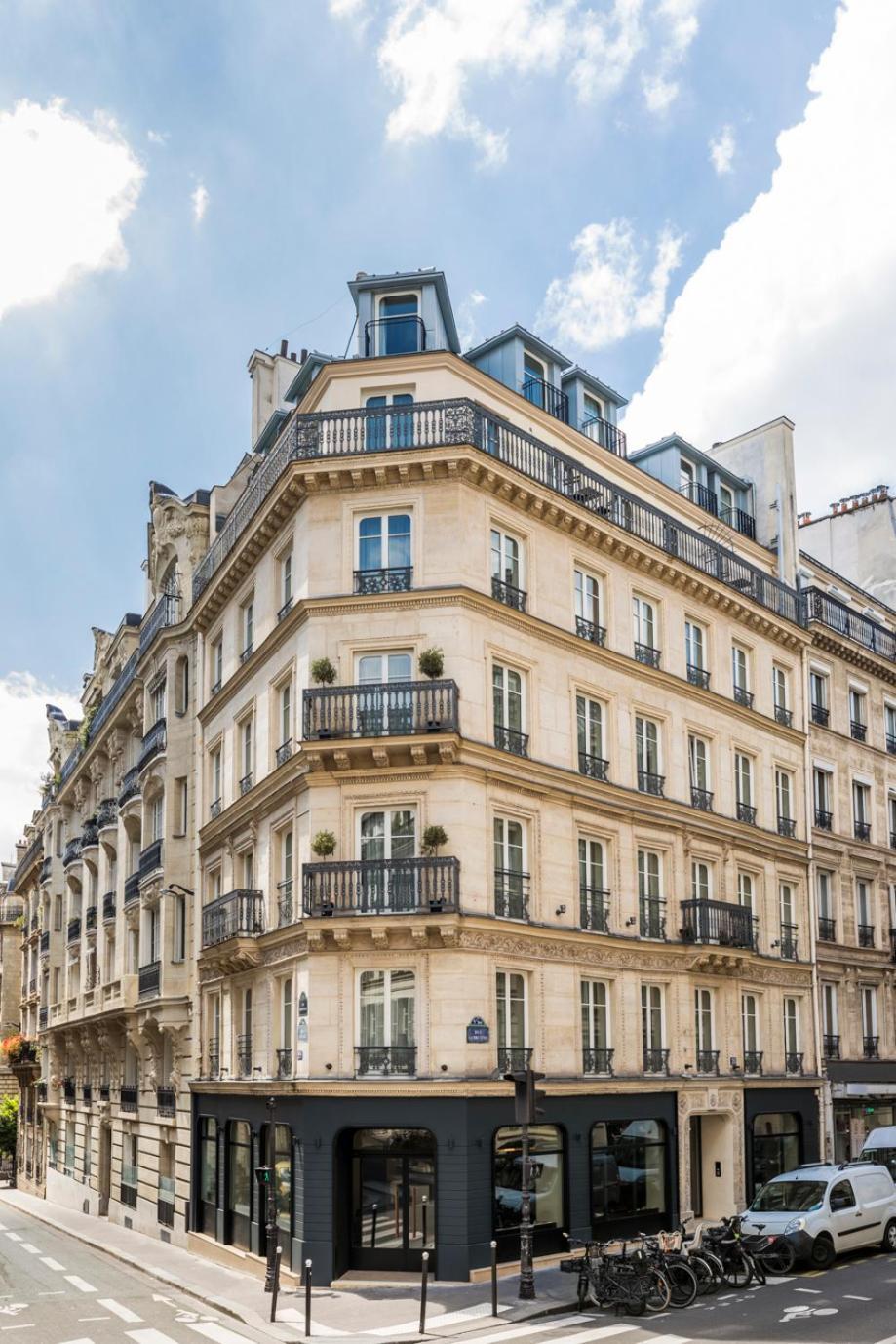 Hotel Timhotel Opéra Grands-magasins Paris