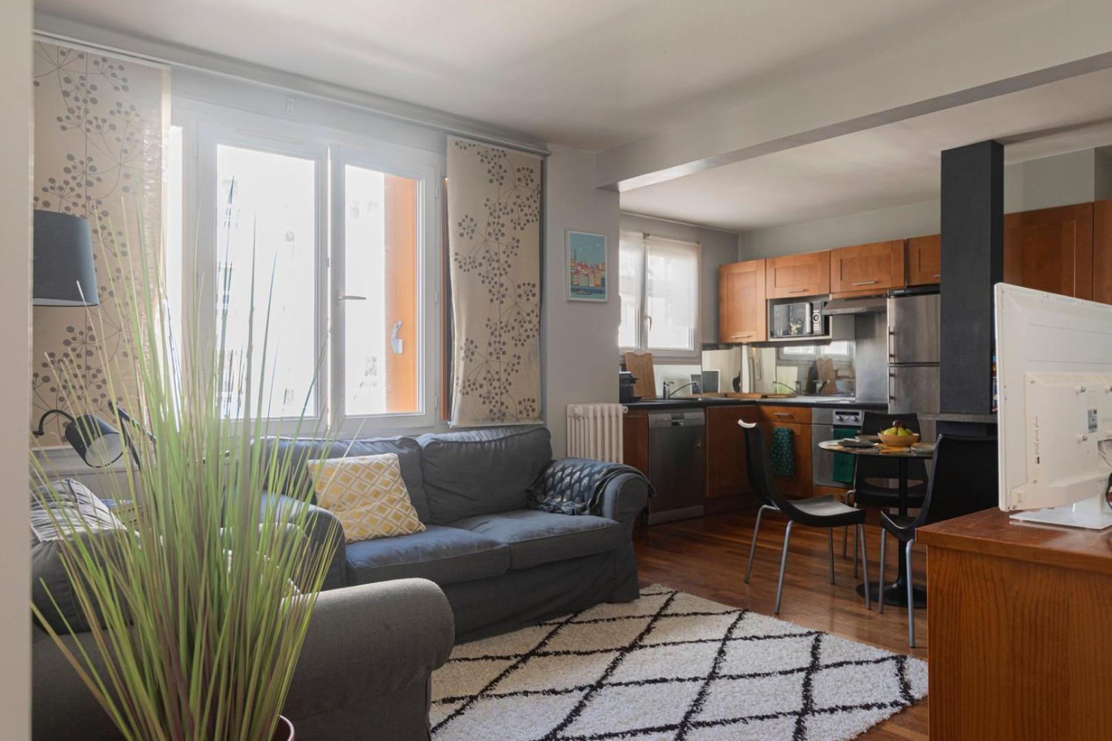Apartment Guestready - Amazing Near Eiffel Tower Paris