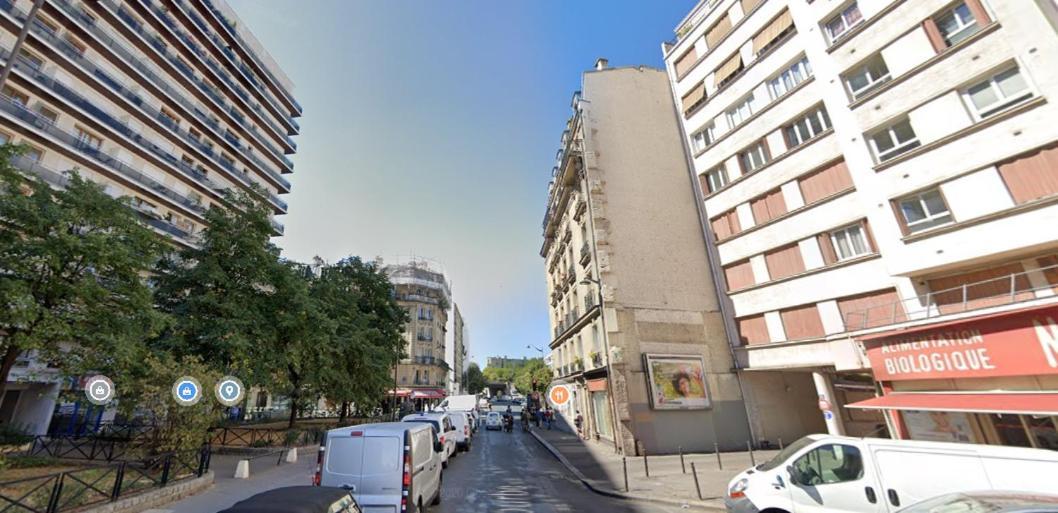 Guestready - Amazing Near Eiffel Tower Paris