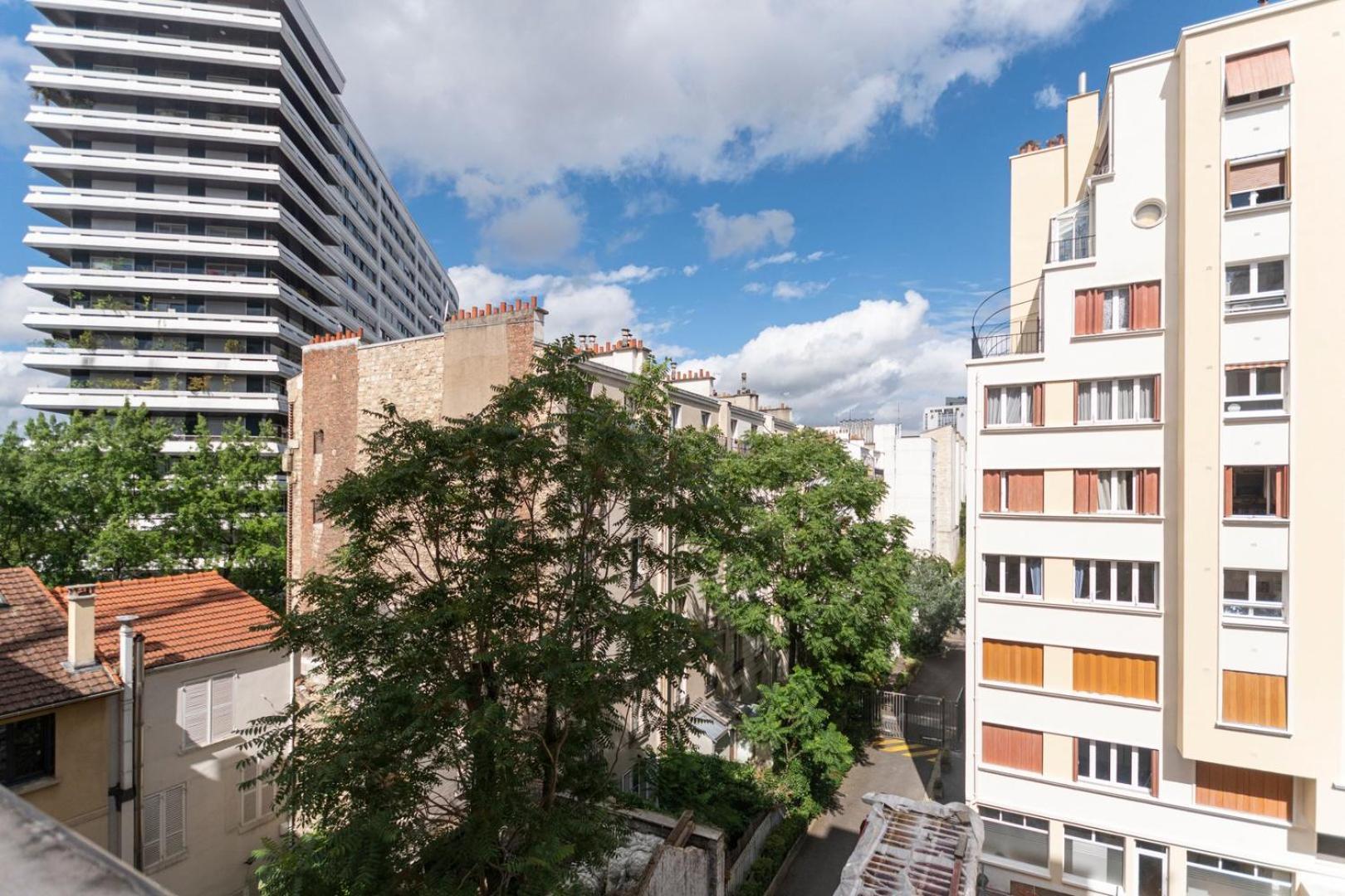 Guestready - Amazing Near Eiffel Tower Apartment