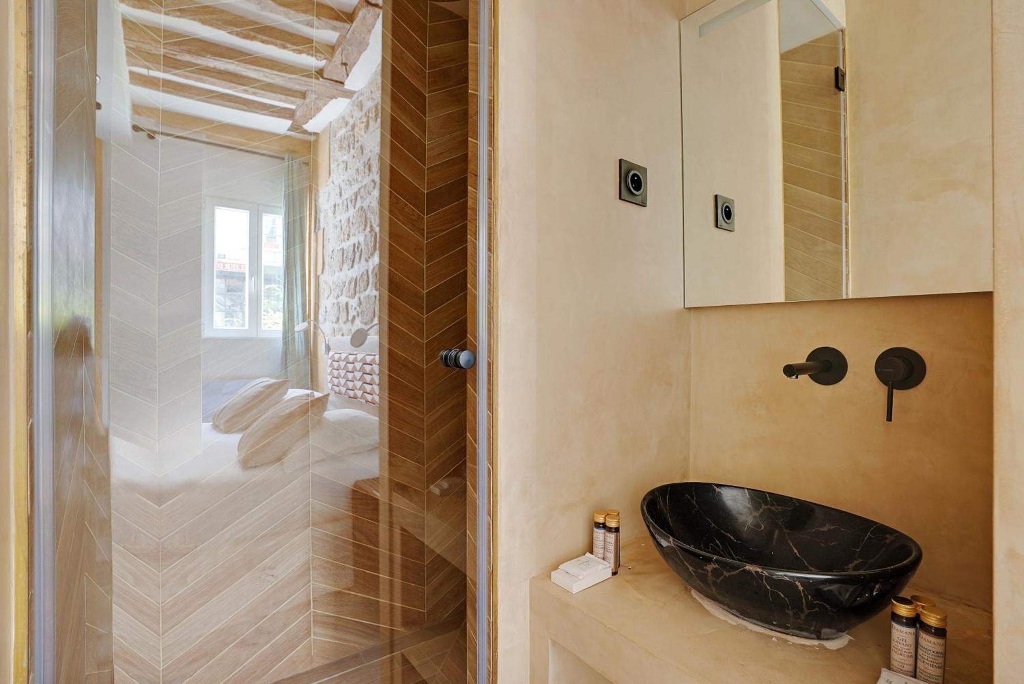 Spacious - 3br-6p - Place Des Vosges * Paris