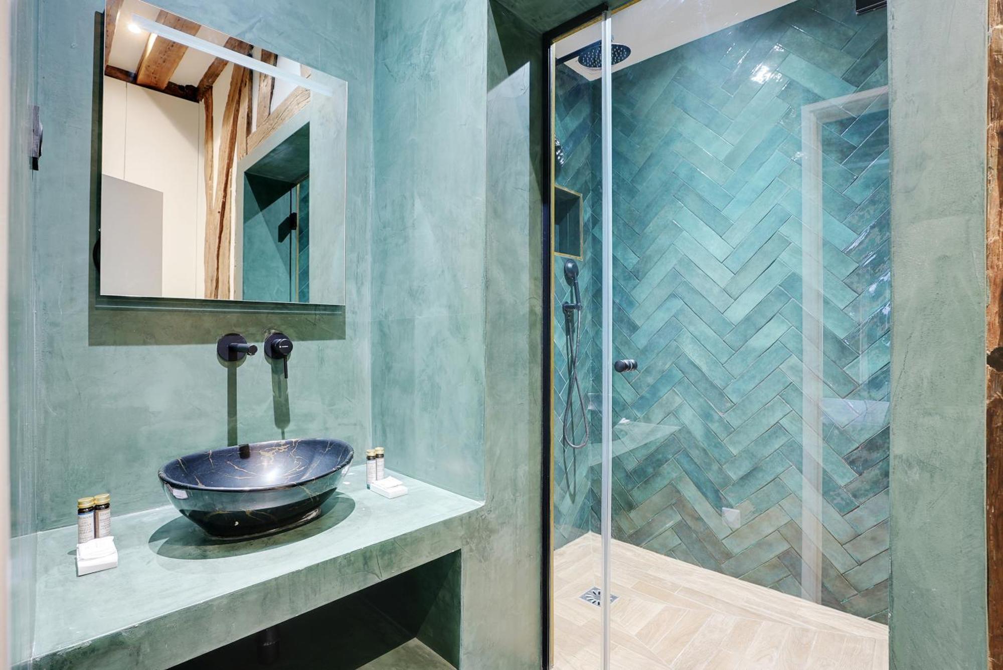 Spacious - 3br-6p - Place Des Vosges Paris