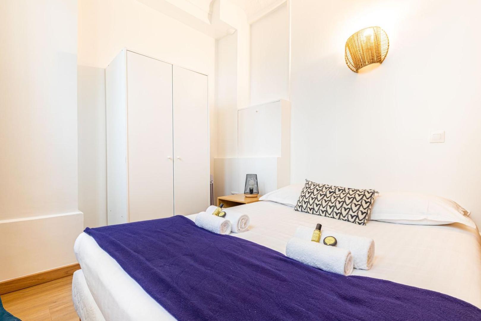 Guestready - Lovely Parisian For 4pax. Apartment *