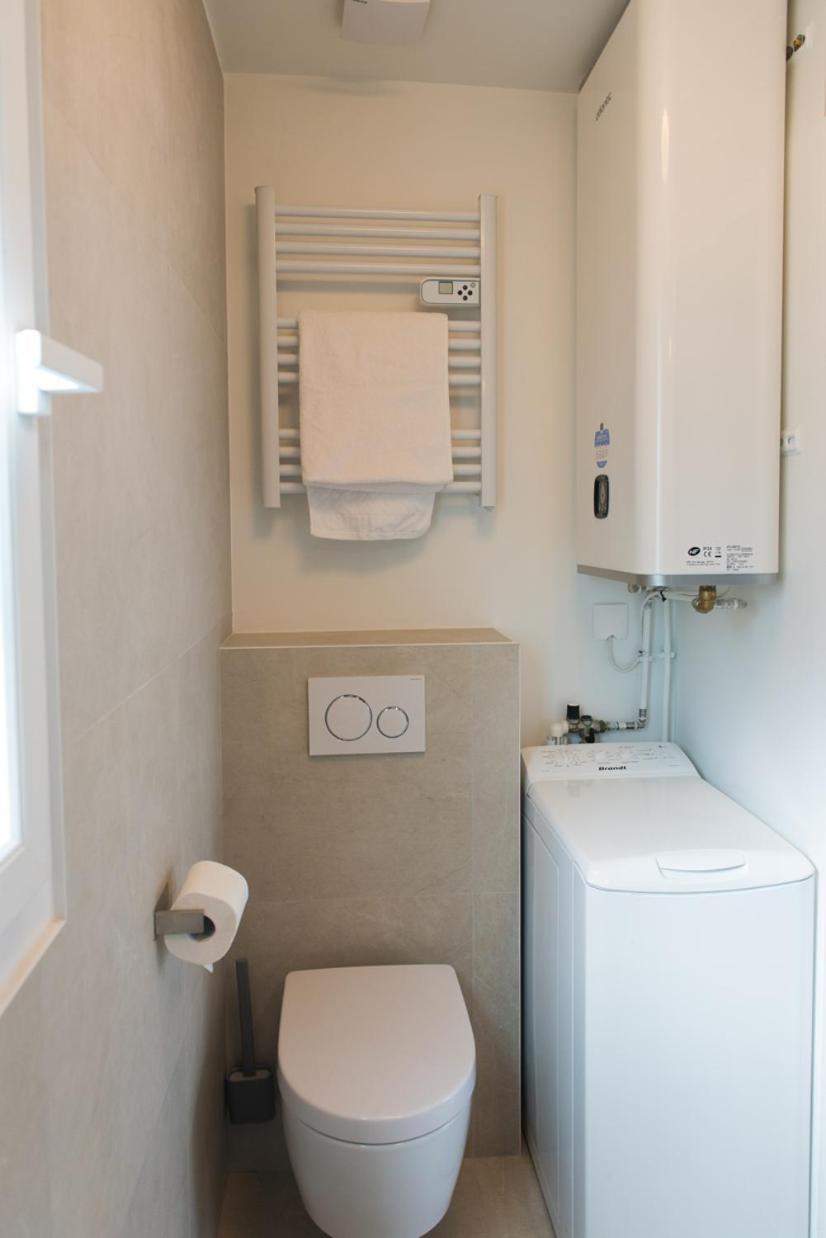 Homyparis Apartment