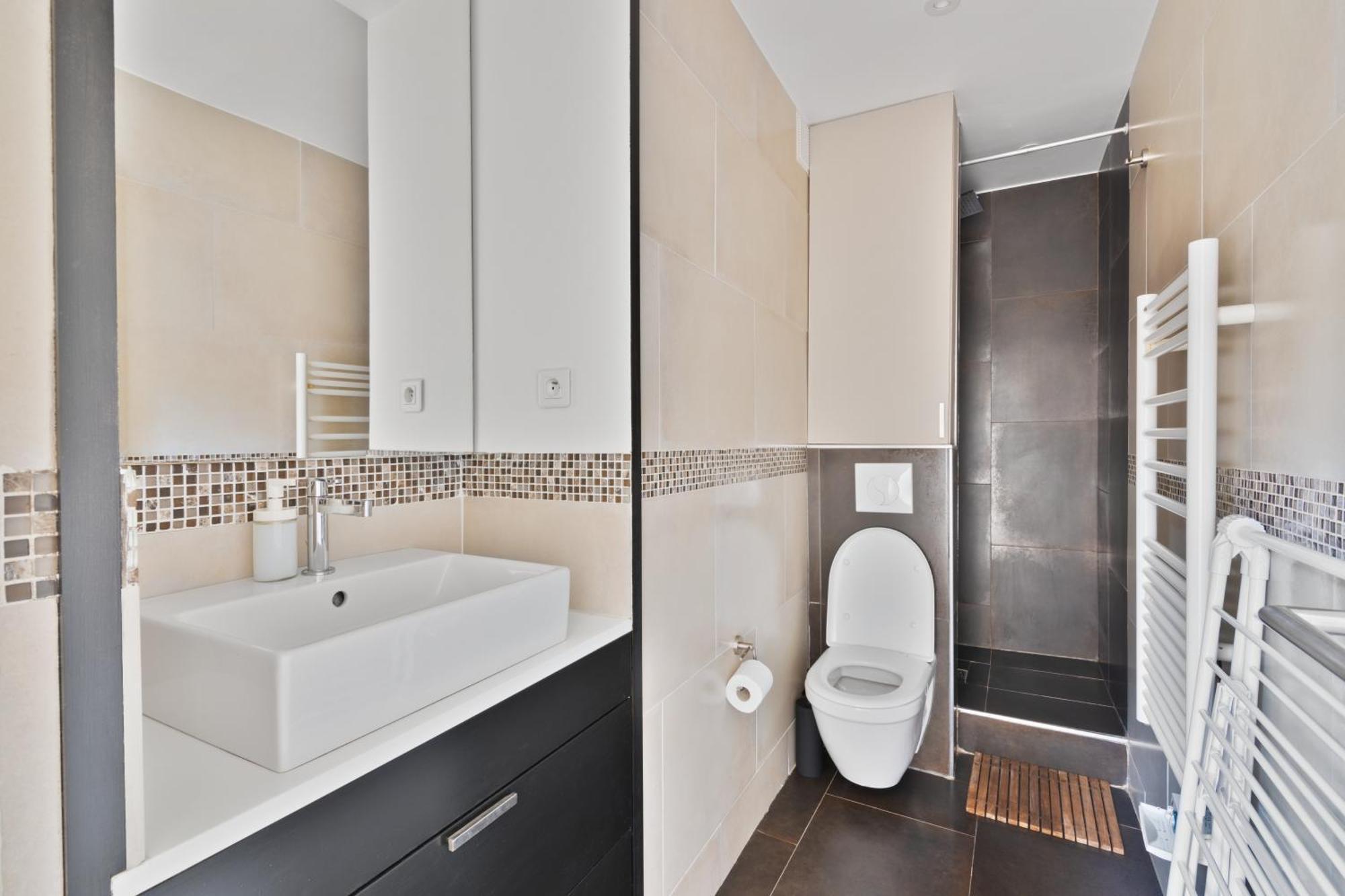 Quartier Opera 2 Apartment *