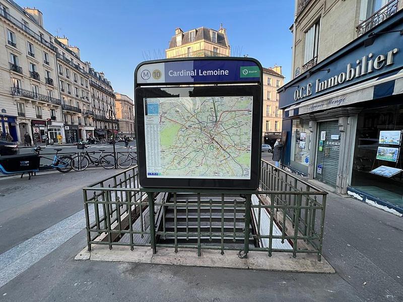 Appartement Quartier Emily In Notre Dame *