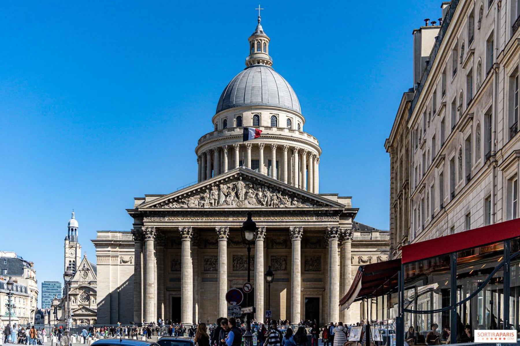 Appartement Quartier Emily In Notre Dame Paris