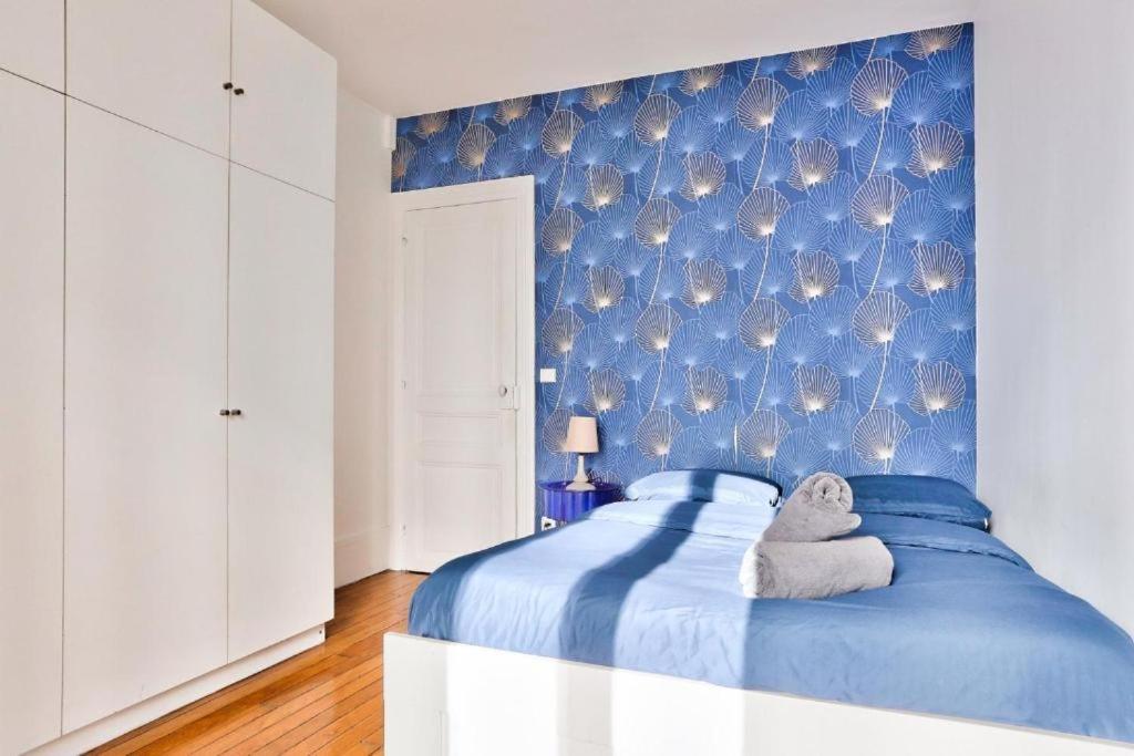 Appartement Quartier Emily In Notre Dame *