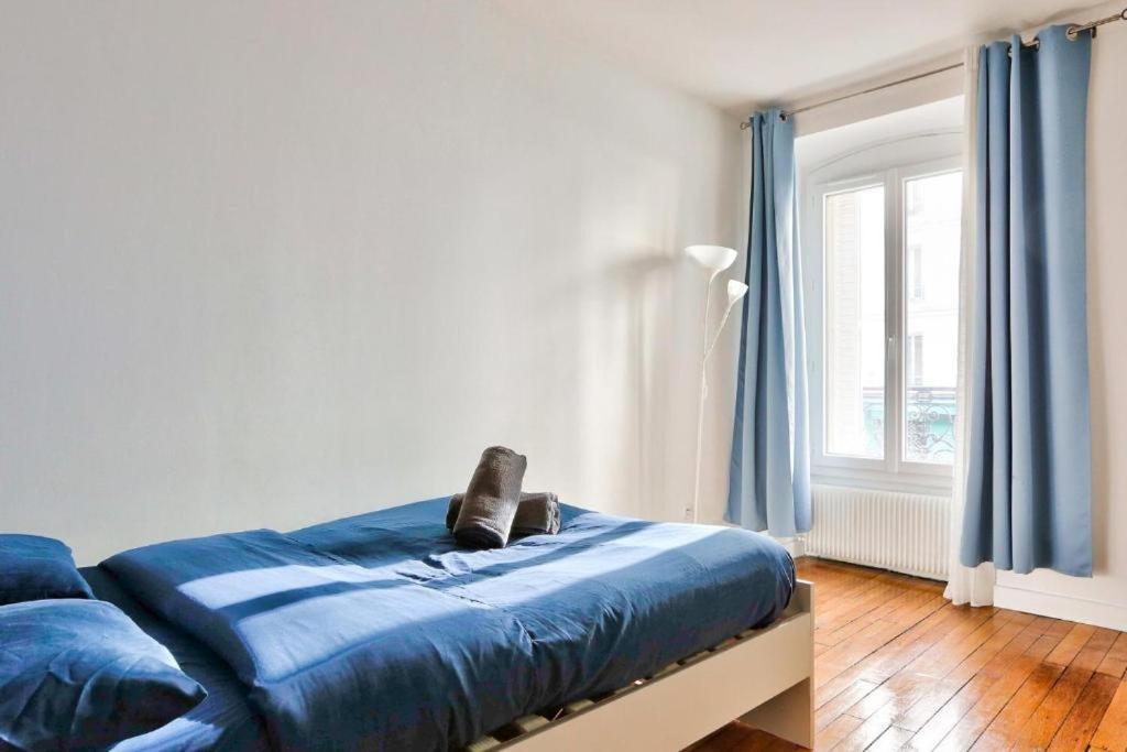 Appartement Quartier Emily In Notre Dame *
