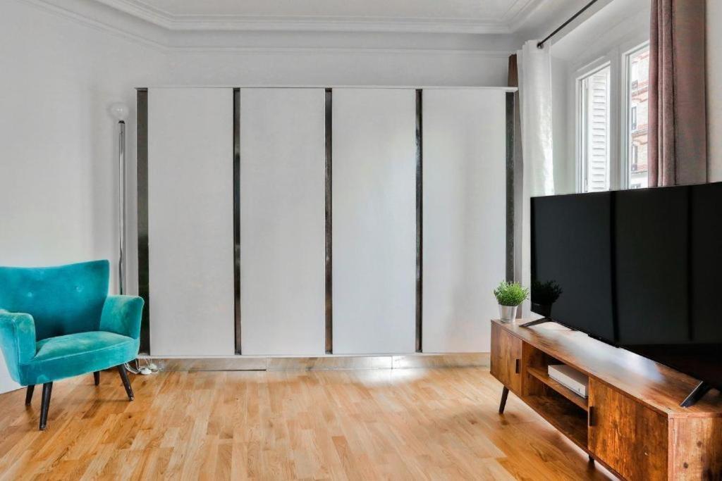 Quartier Emily In Notre Dame Appartement Paris