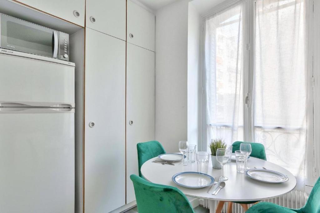 Appartement Quartier Emily In Notre Dame