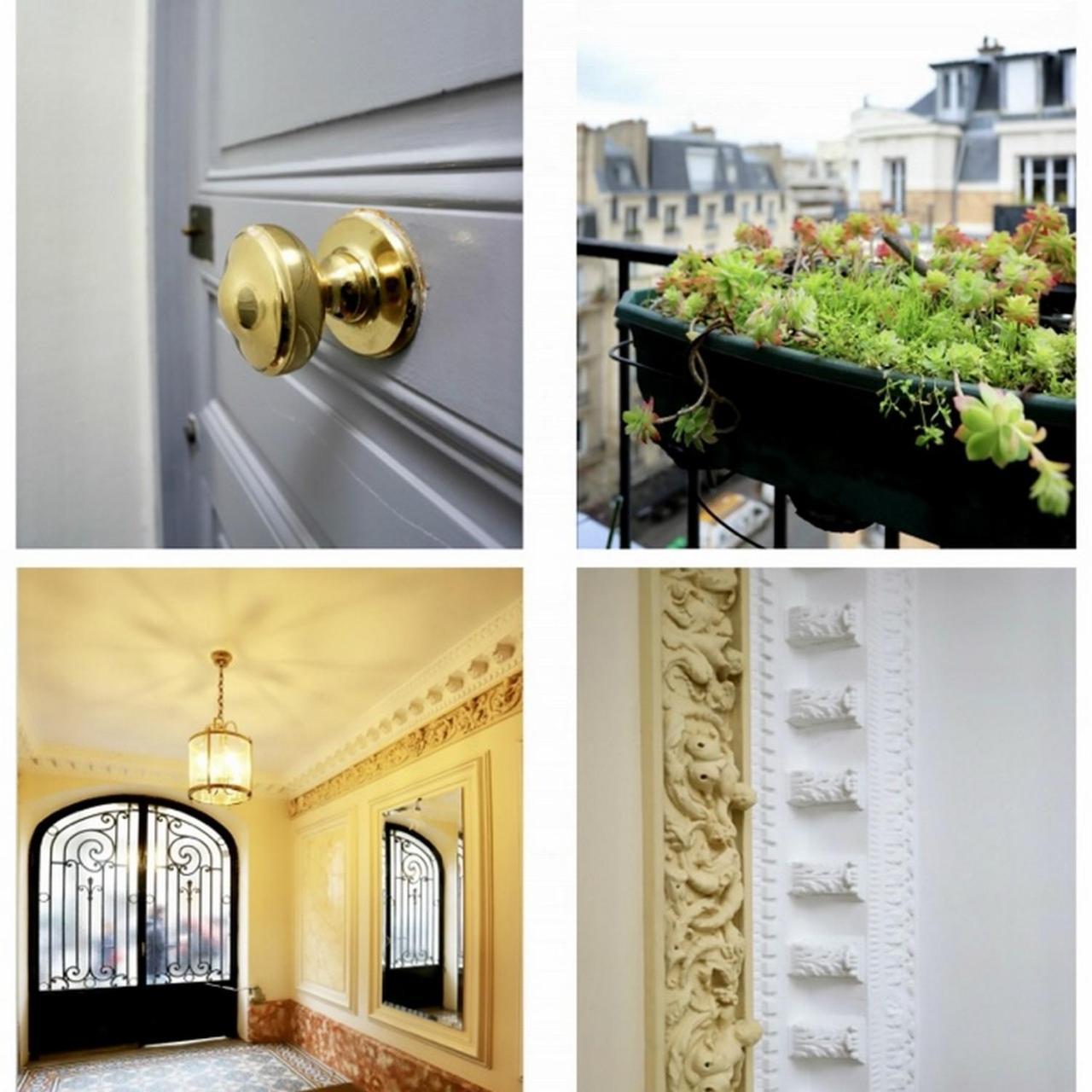 Michel Ange Casa In Apartment *