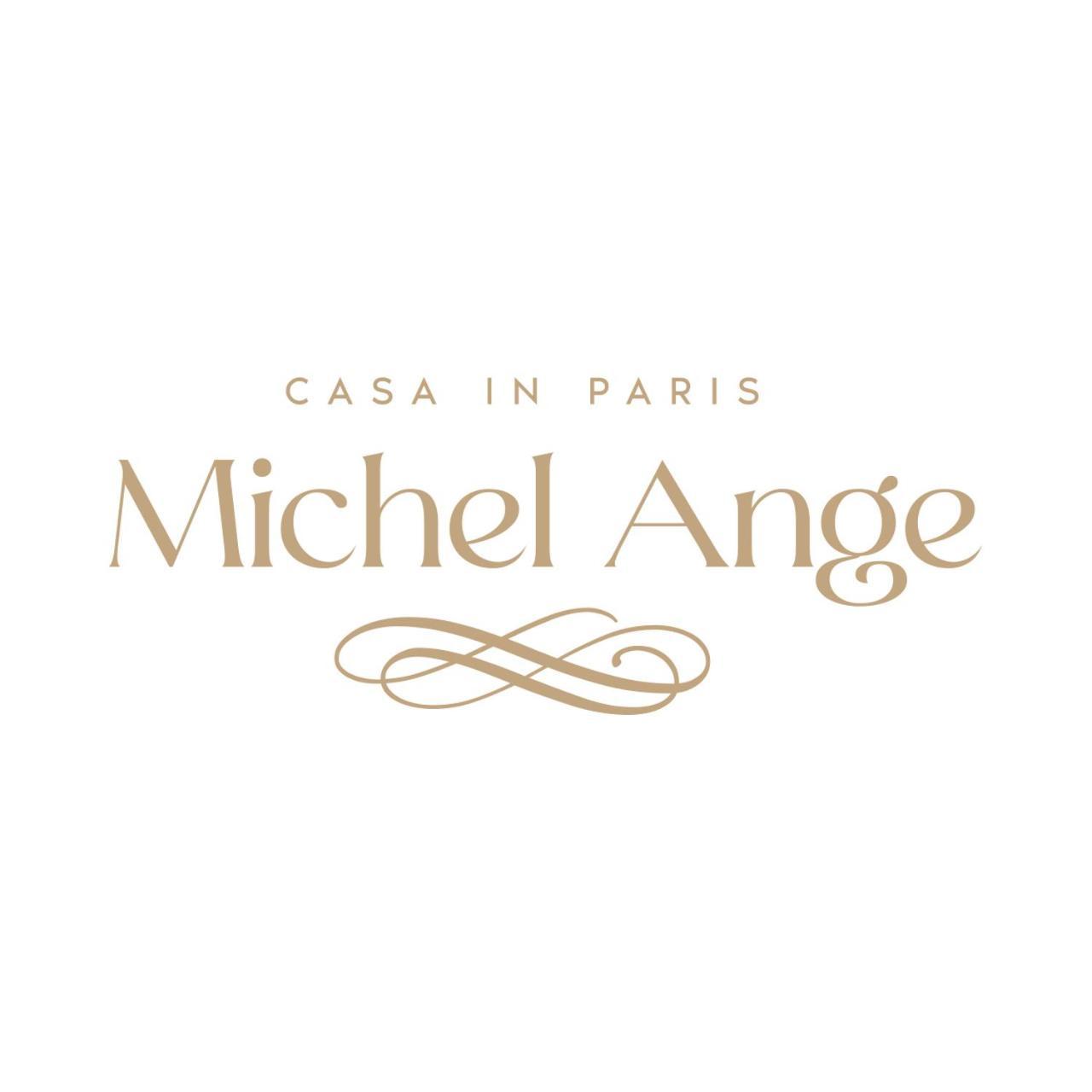 Michel Ange Casa In * Paris