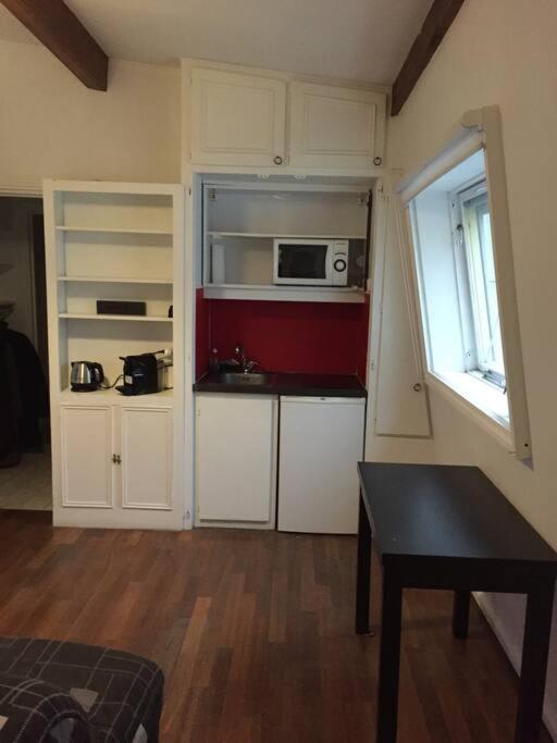 Appartement Cosy Pres Du Pantheon Paris