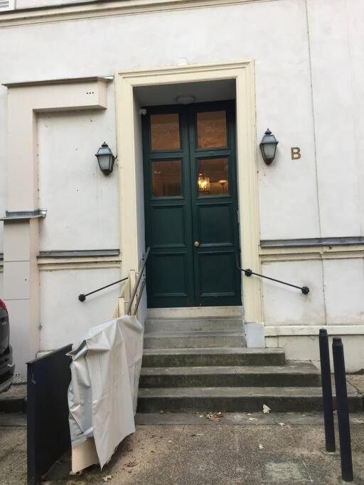 Cosy Pres Du Pantheon Appartement *